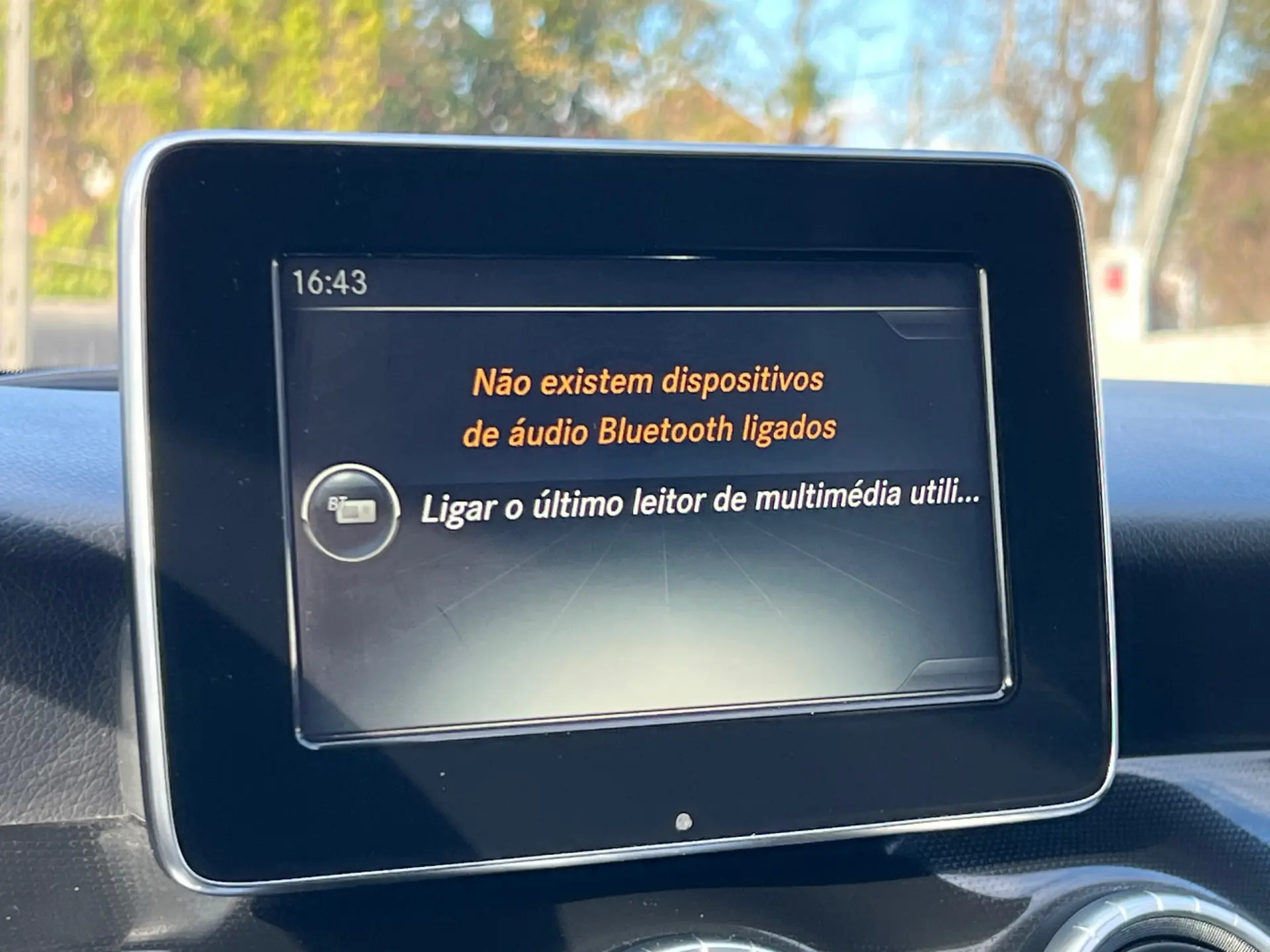 Mercedes-Benz CLA 180 180d Shooting Brake 15