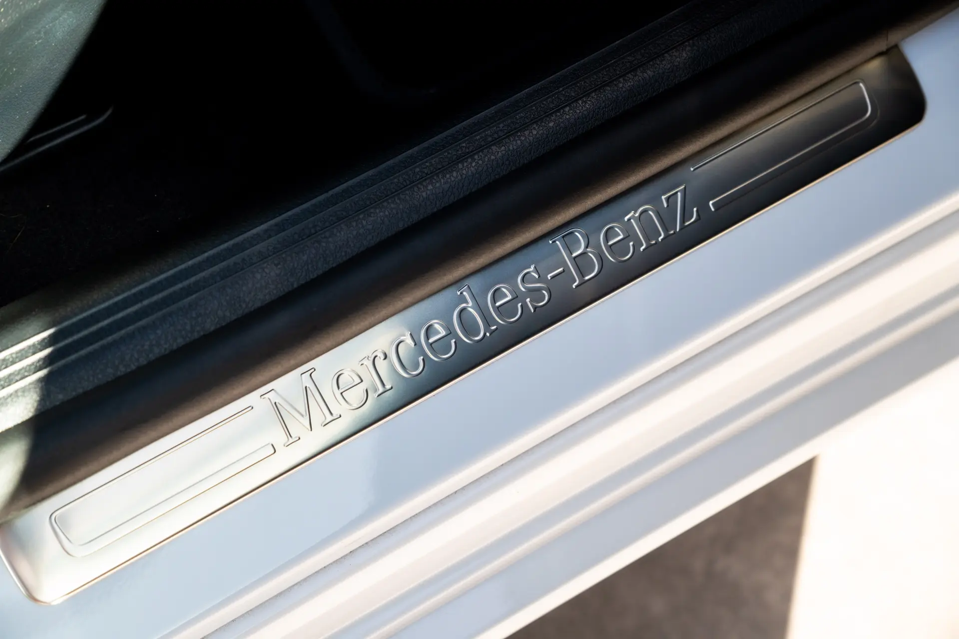 Mercedes-Benz C 220 Station d 9G-TRONIC Avantgarde 31