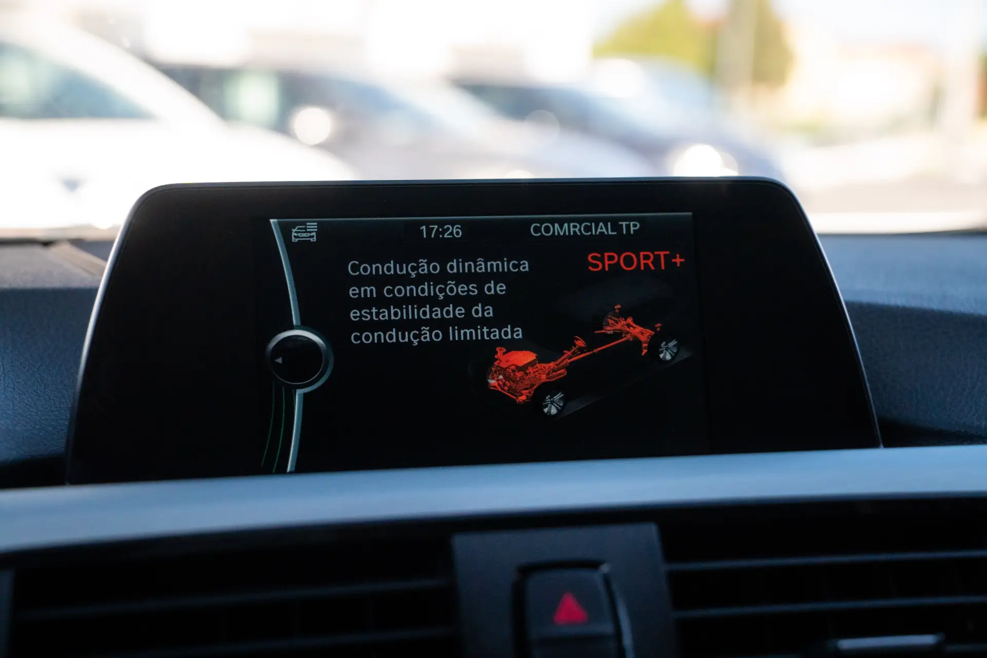 BMW 320 d Auto Line Sport 23