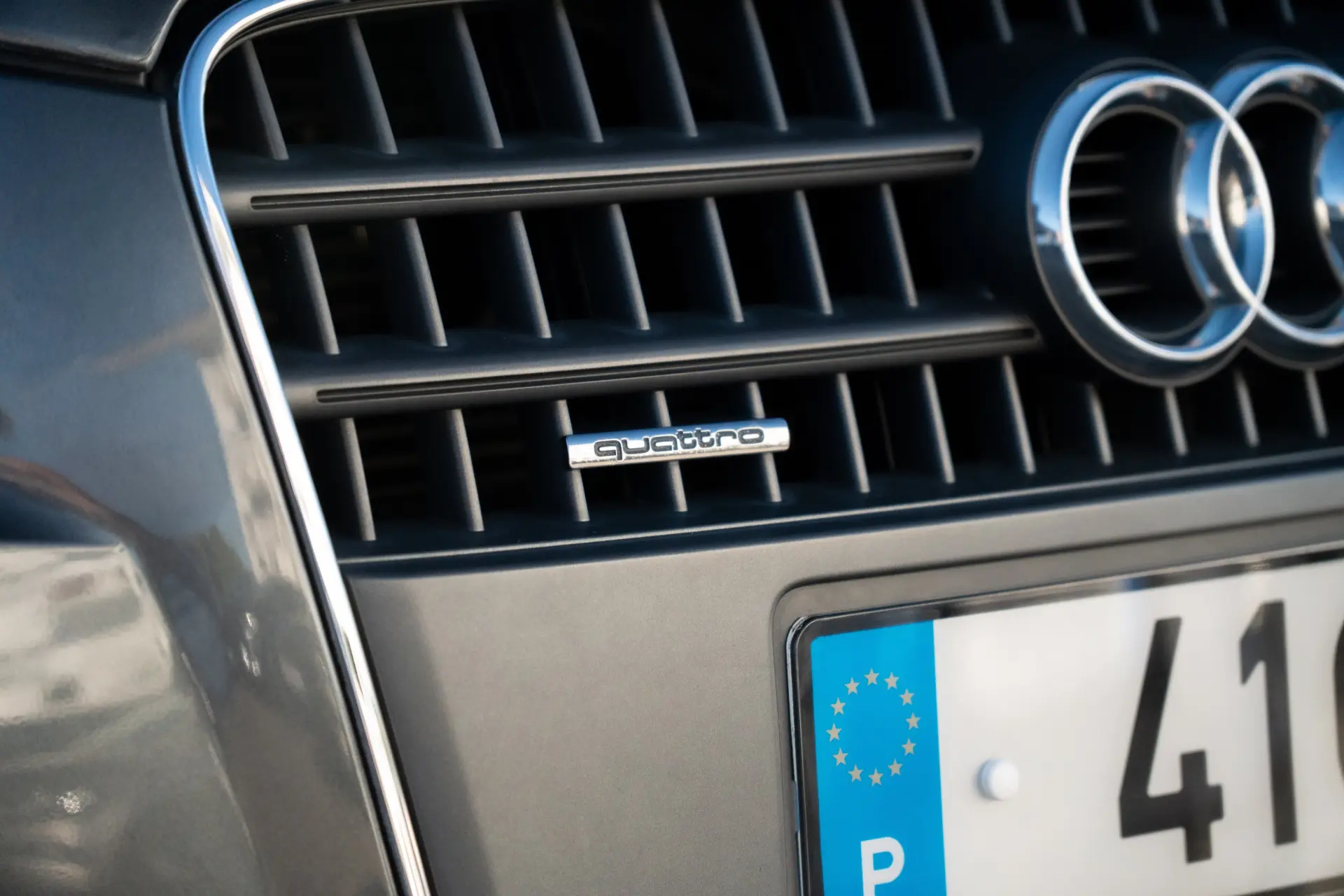 Audi Q7 3.0 TDI DPF quattro tiptronic 22