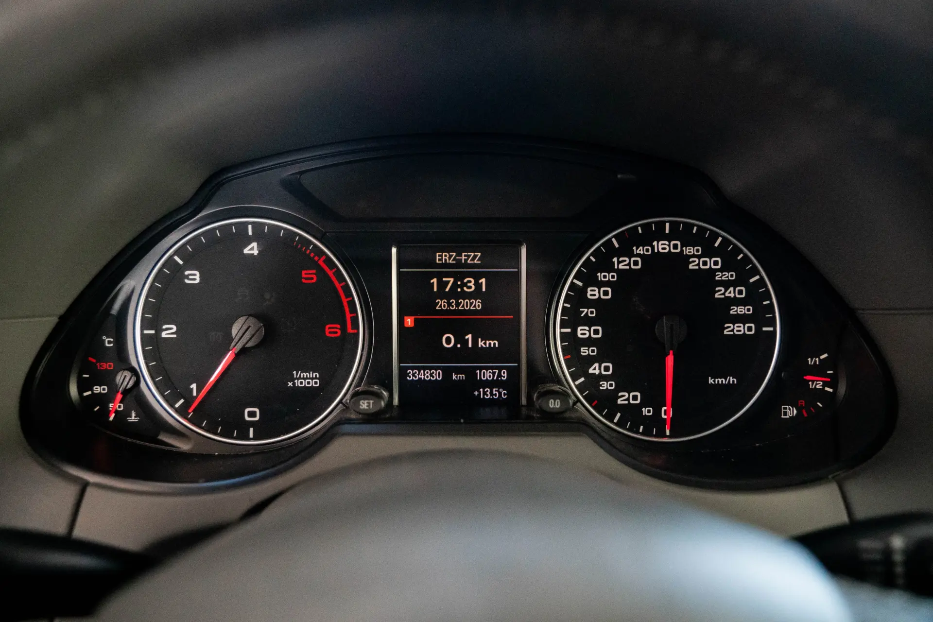 Audi Q5 2.0 TDI Sport 28