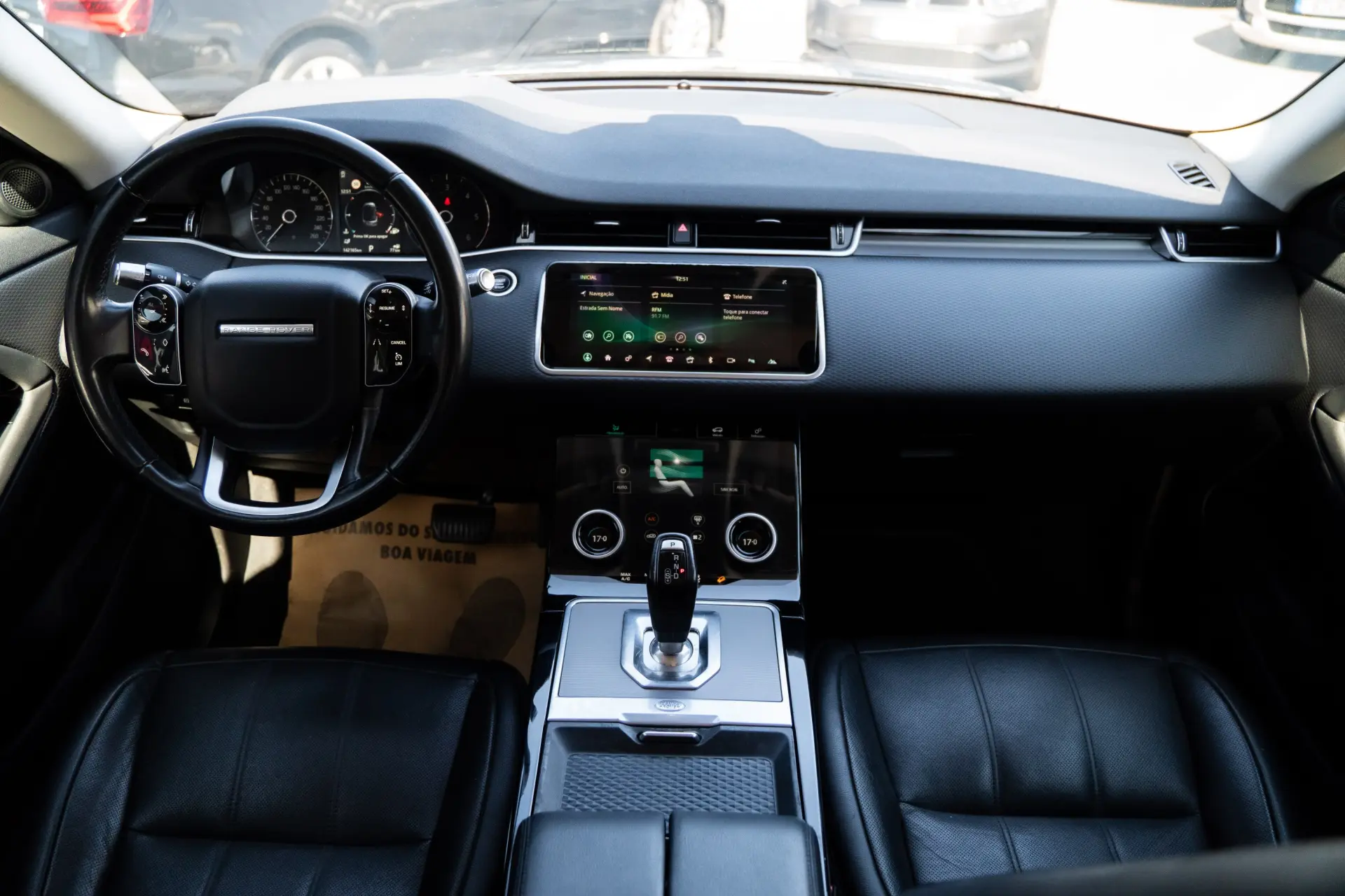 Land Rover Range Rover Evoque D150 S 5