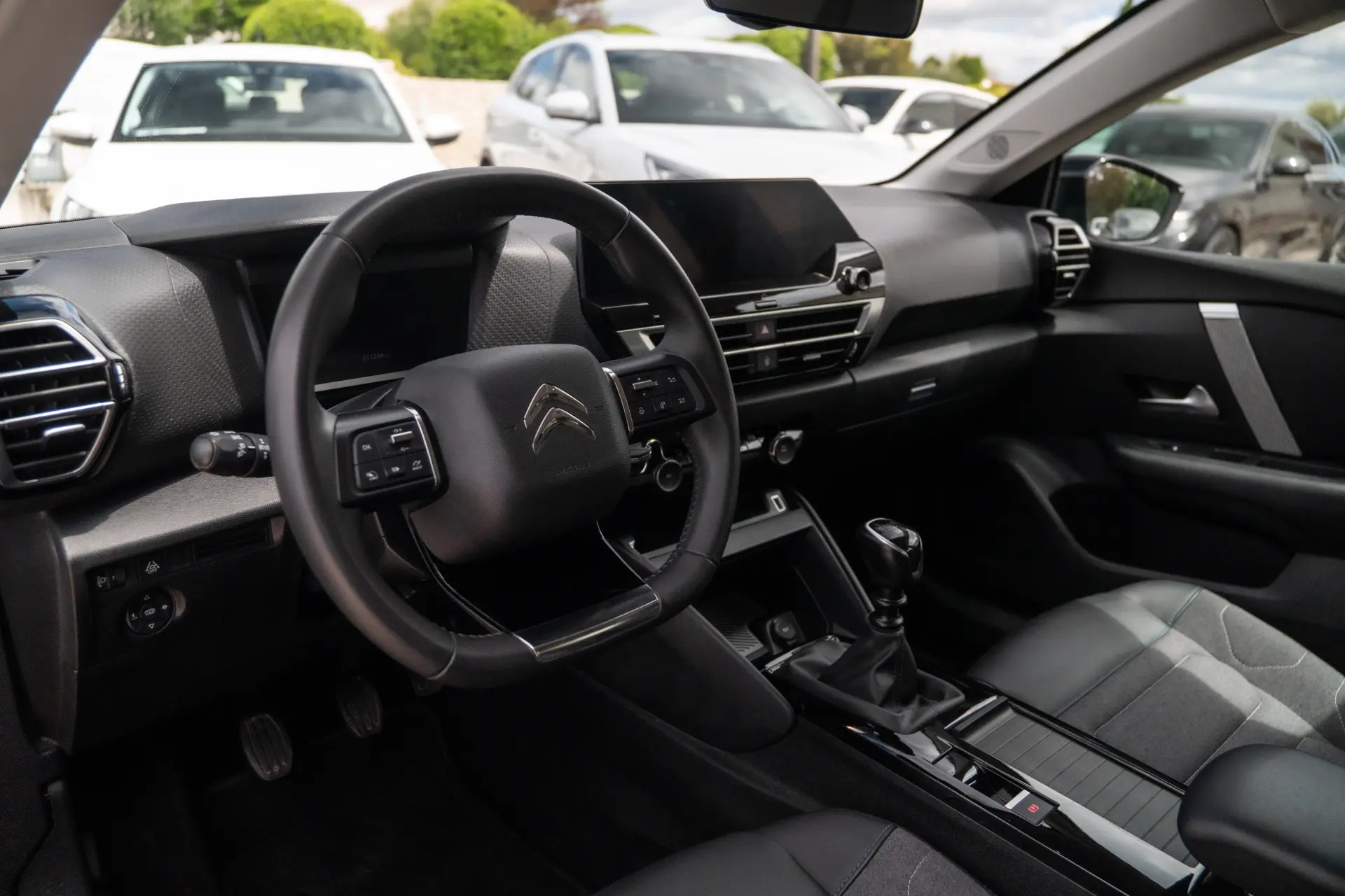 Citroen C4 1.5 BlueHDi Feel 2