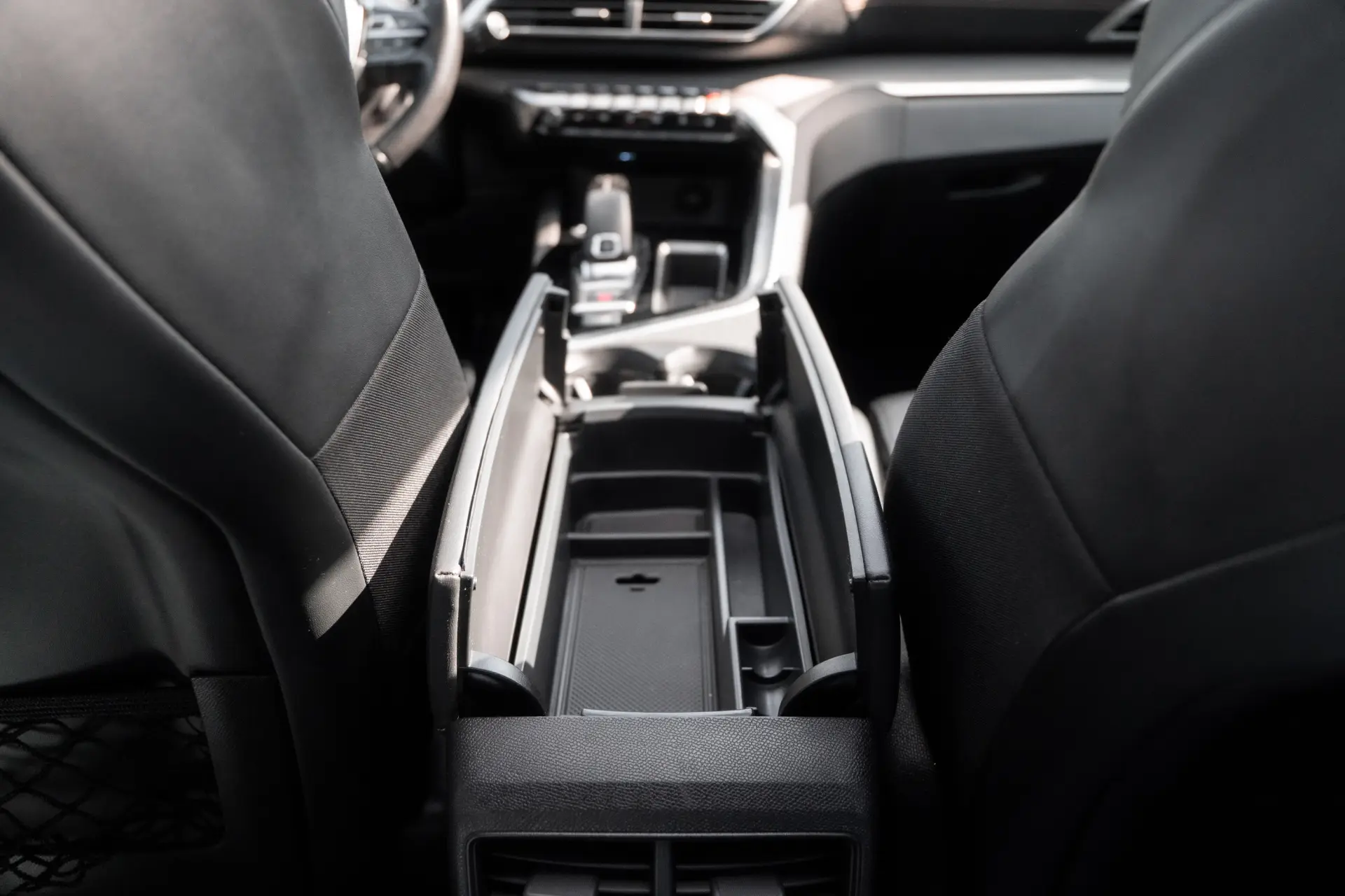Peugeot 3008 2.0 BlueHDi GT Line EAT8 20