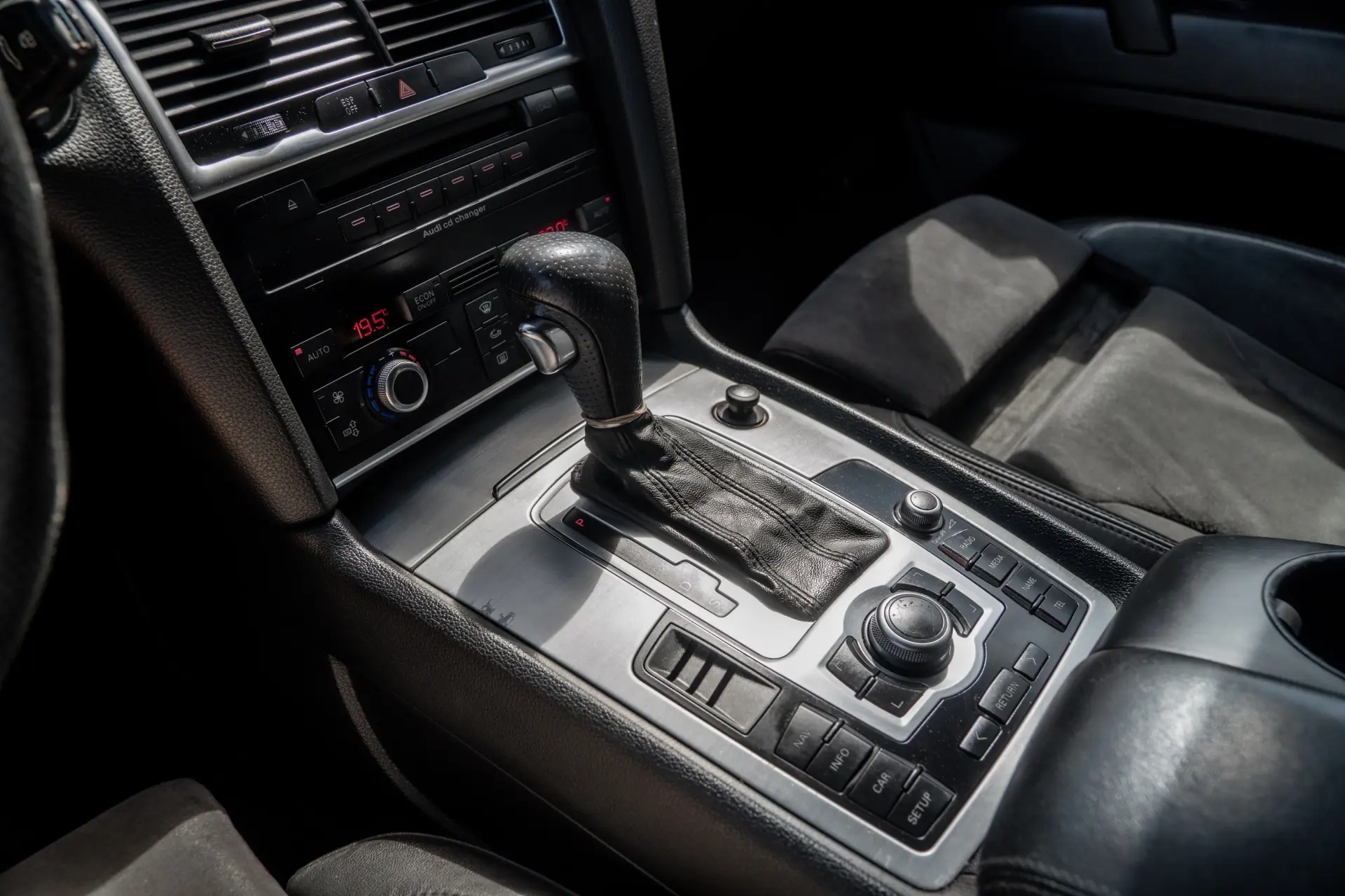 Audi Q7 3.0 TDI DPF quattro tiptronic 22
