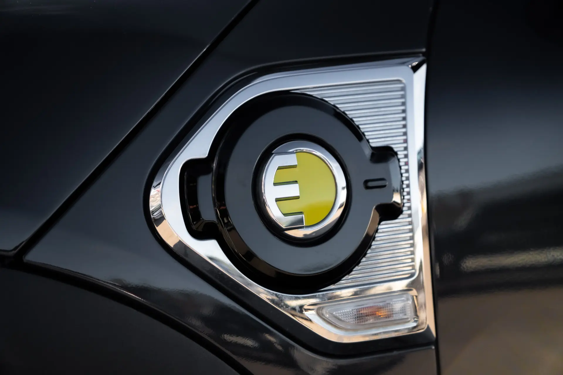 MINI Countryman Cooper SE ALL4 Auto 11