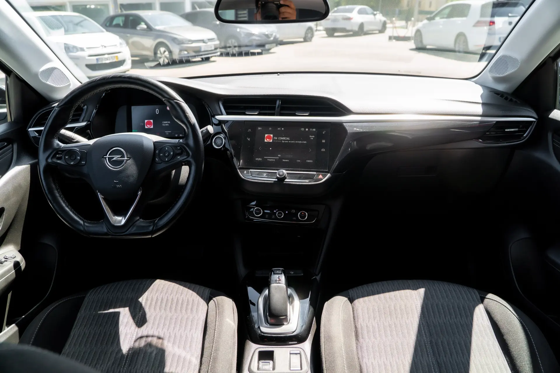 Opel Corsa-e Edition 5
