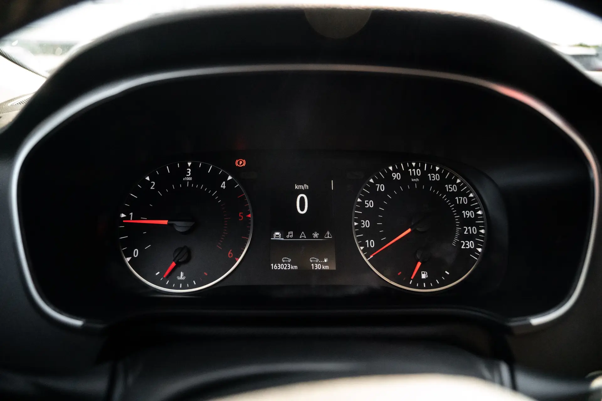 Renault Mégane Sport Tourer 1.5 Blue dCi Limited 15