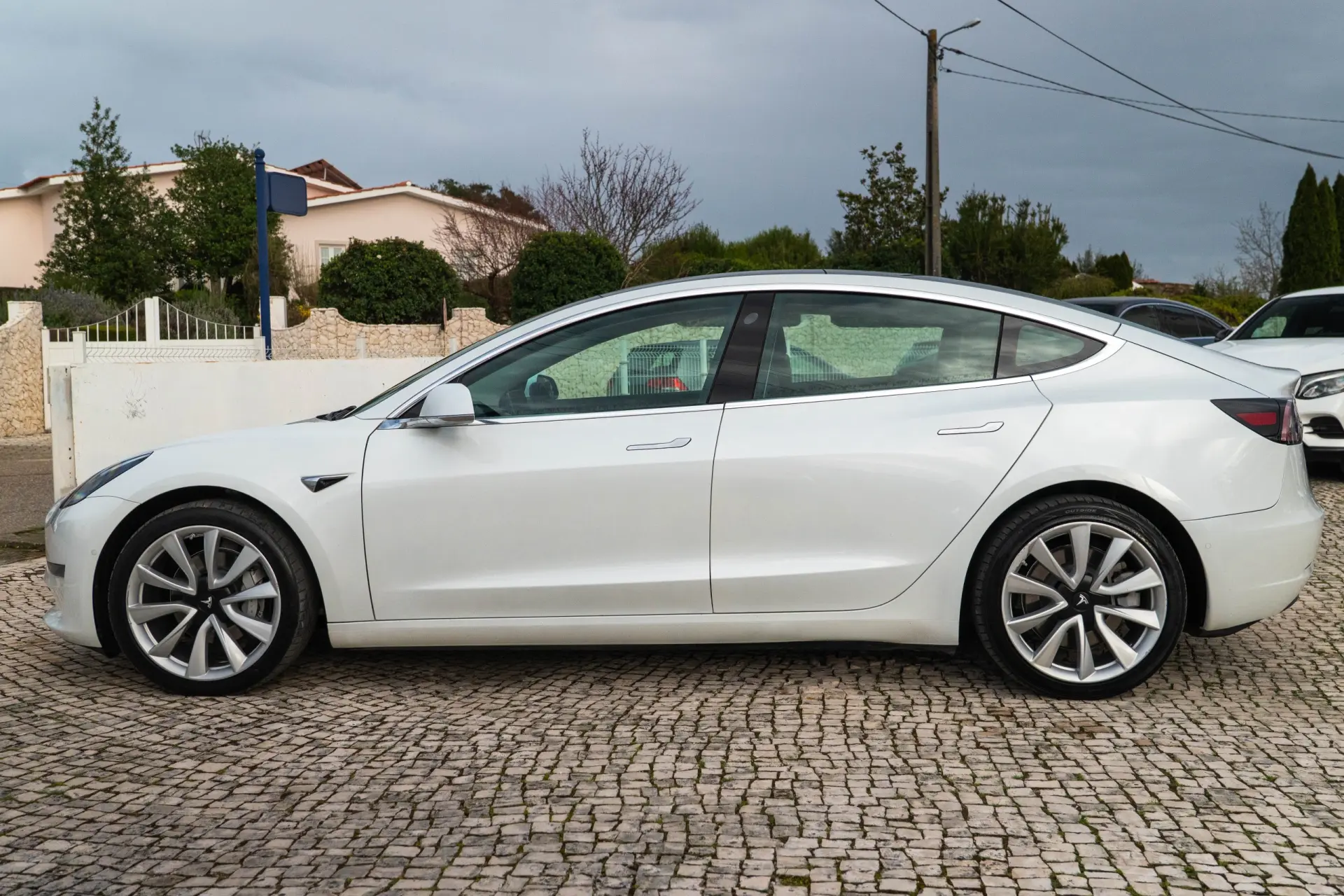 Tesla Model 3 Long Range AWD Dual Motor 5