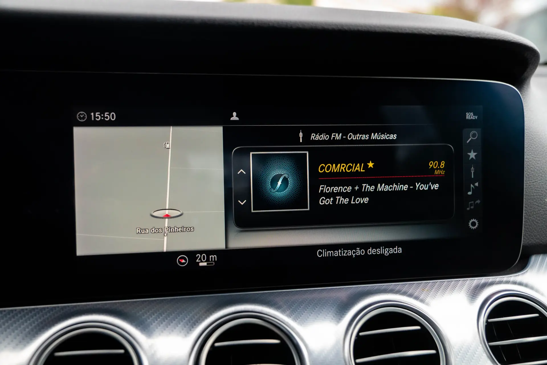Mercedes-Benz E 220 d Avantgarde+ 25