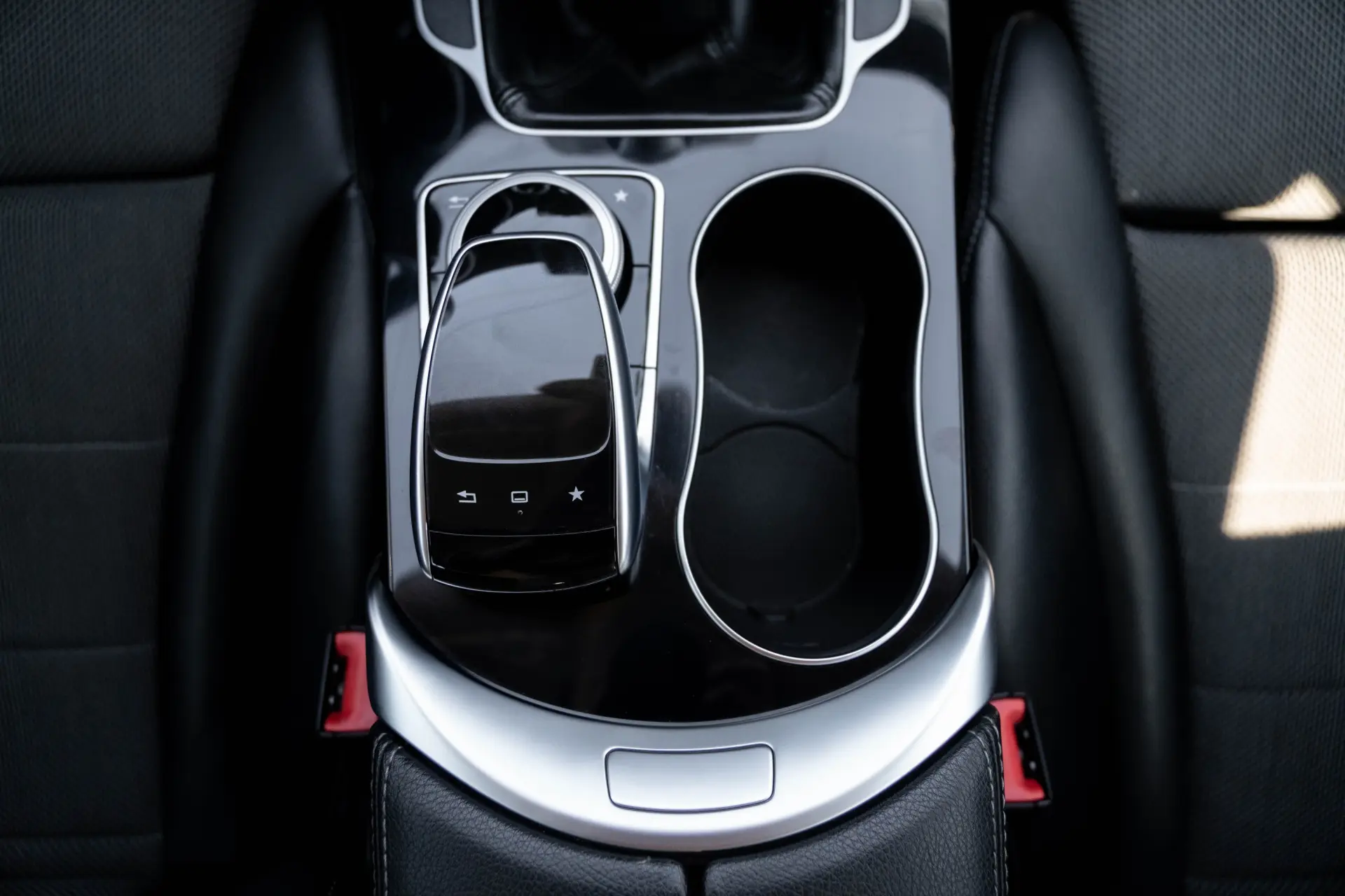 Mercedes-Benz C 200 d Avantgarde 24