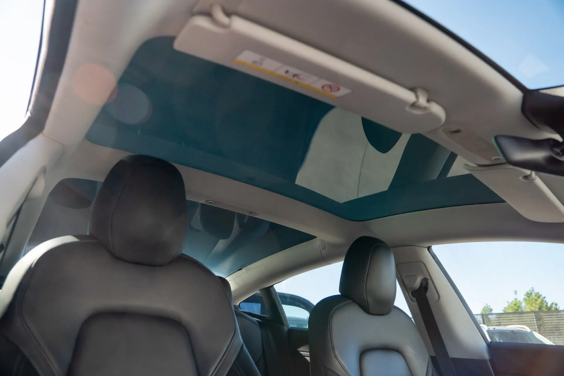 Tesla Model 3 Long-Range Dual Motor AWD 24