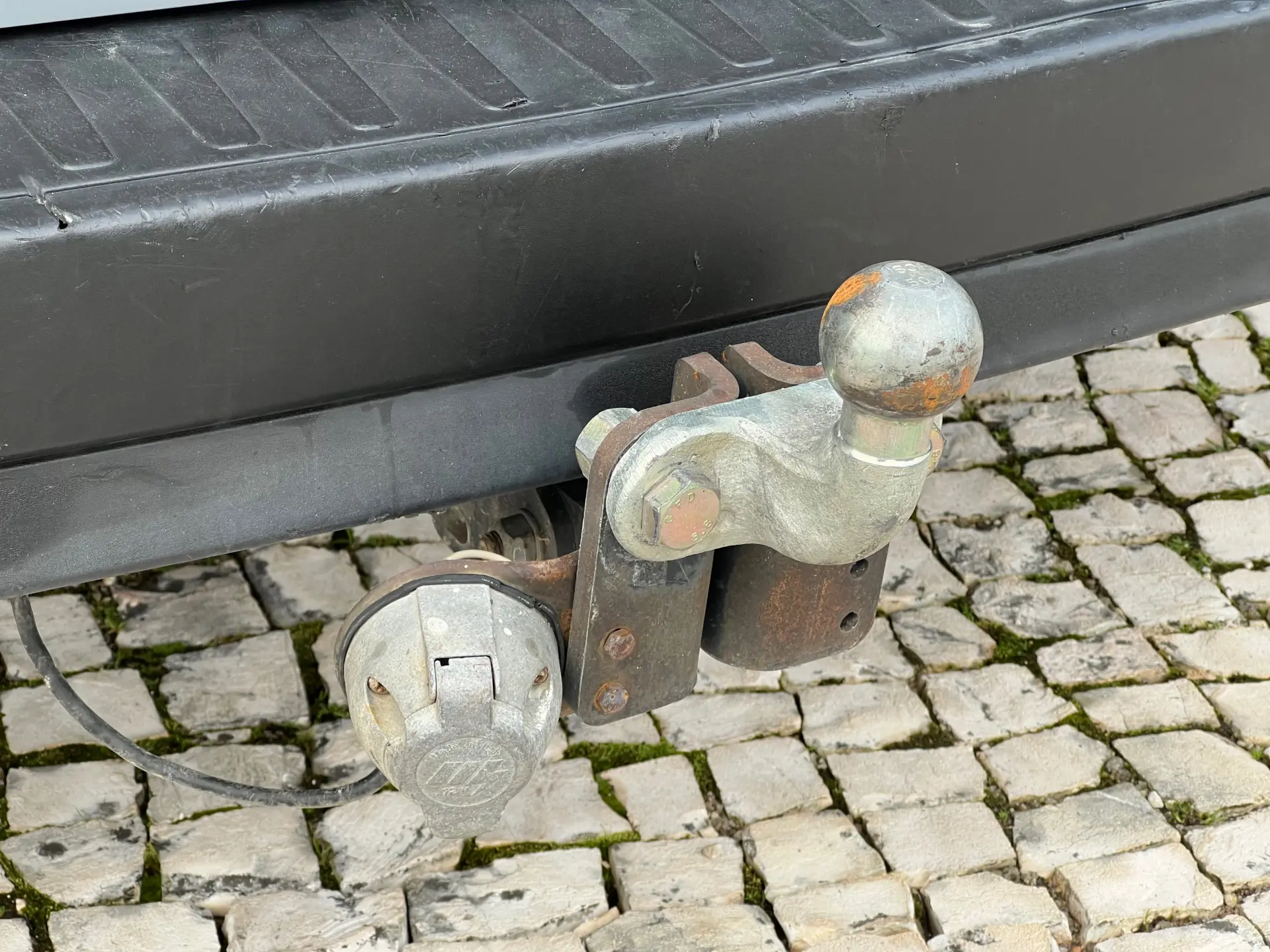 Fiat Doblo 1.3 Multijet 16V Trofeo 8