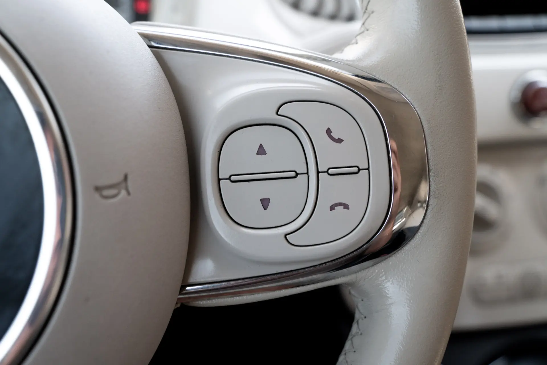 Fiat 500 1.2 Collezione 19