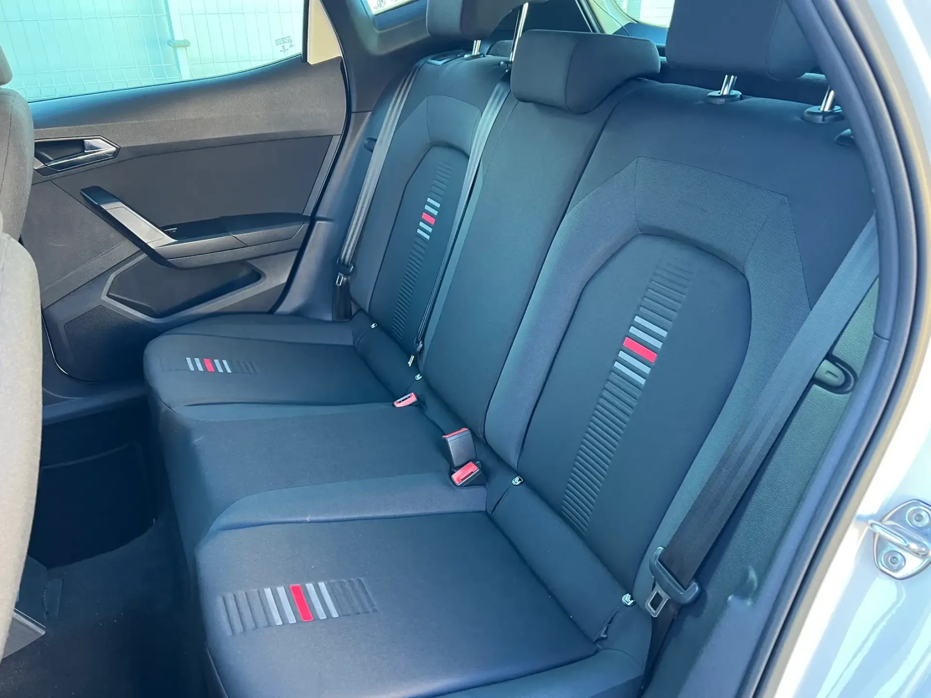 SEAT Arona 1.0 TSI FR 26