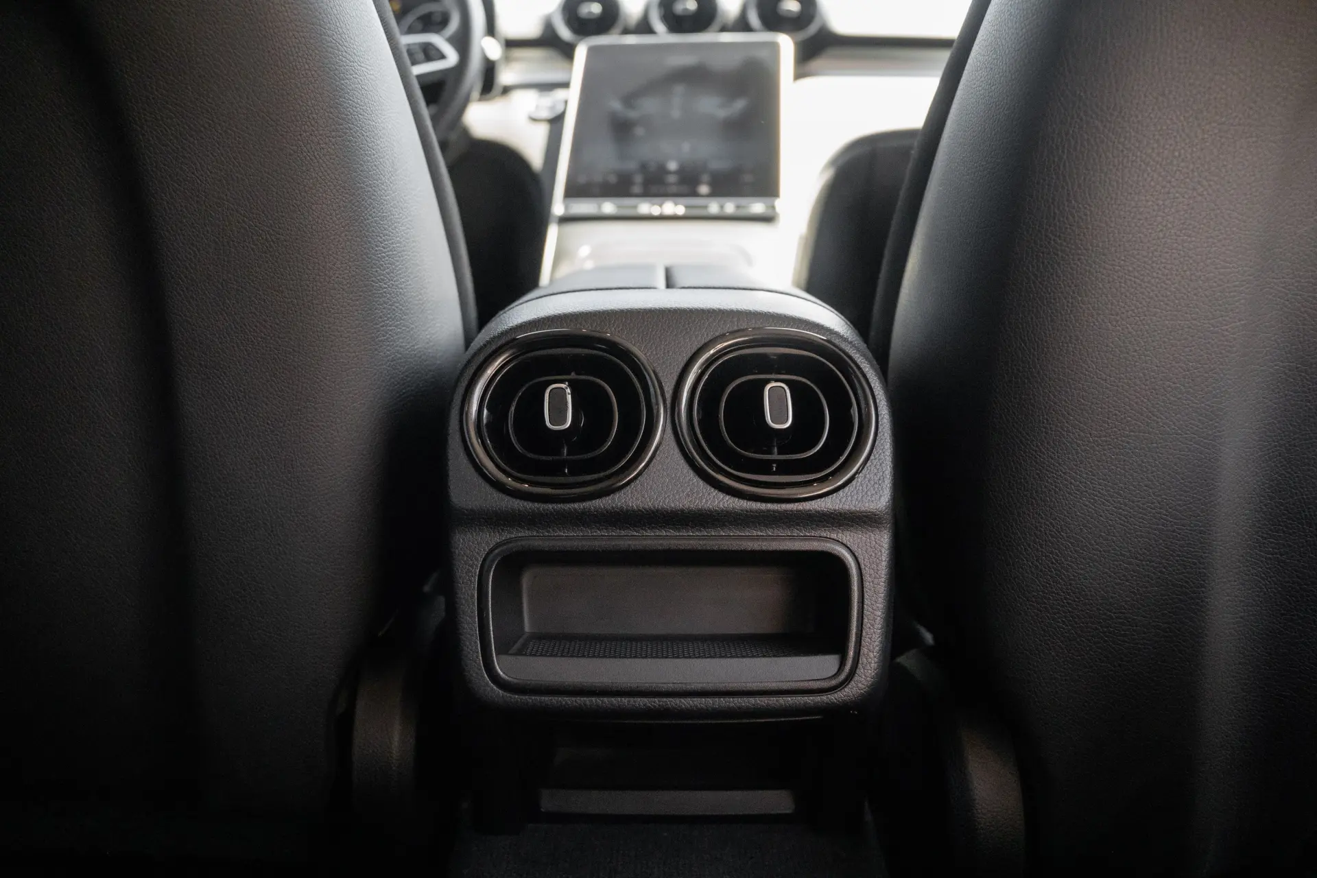 Mercedes-Benz C 220 Station d 9G-TRONIC 27