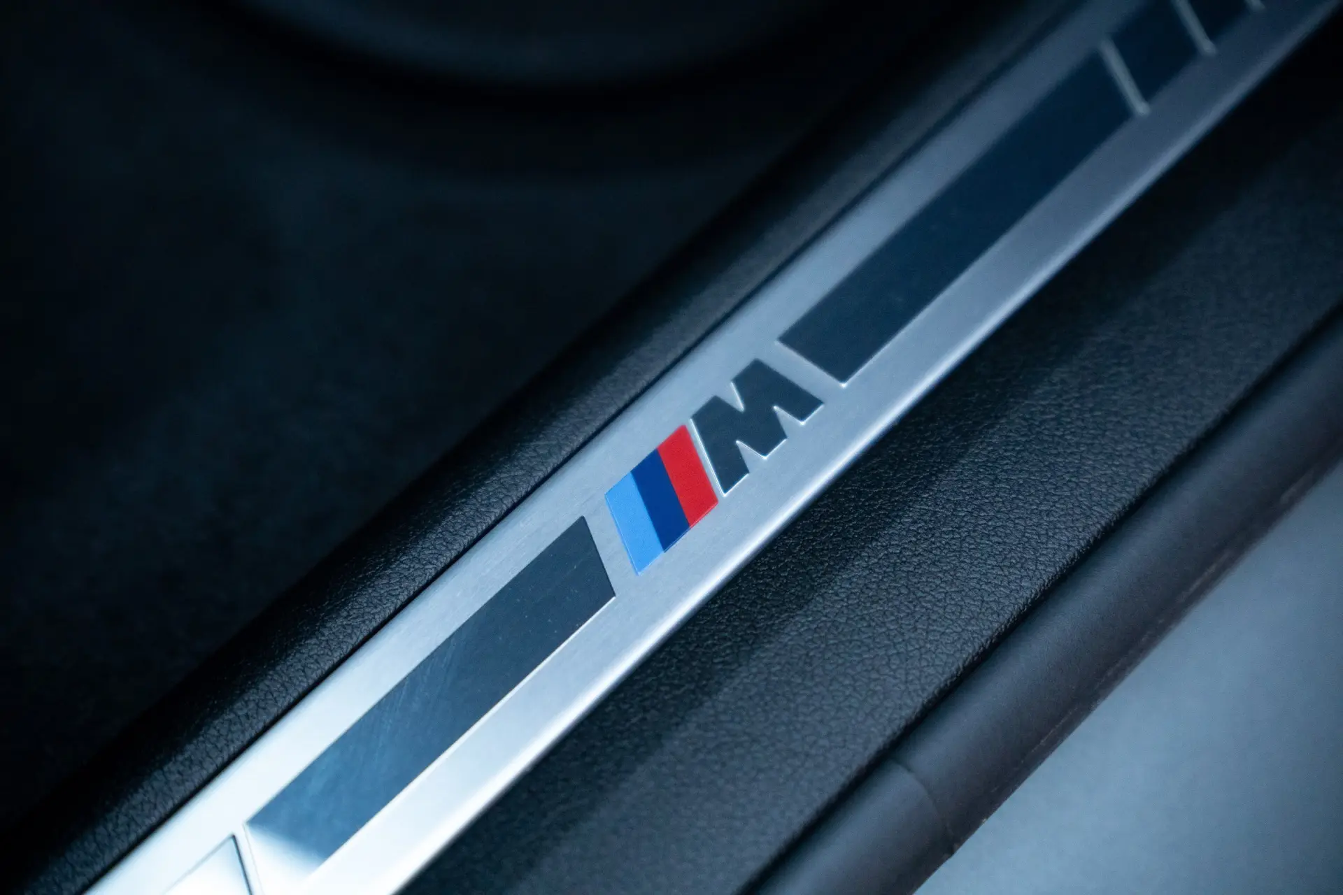 BMW 218 Gran Coupé d Pack Desportivo M 32