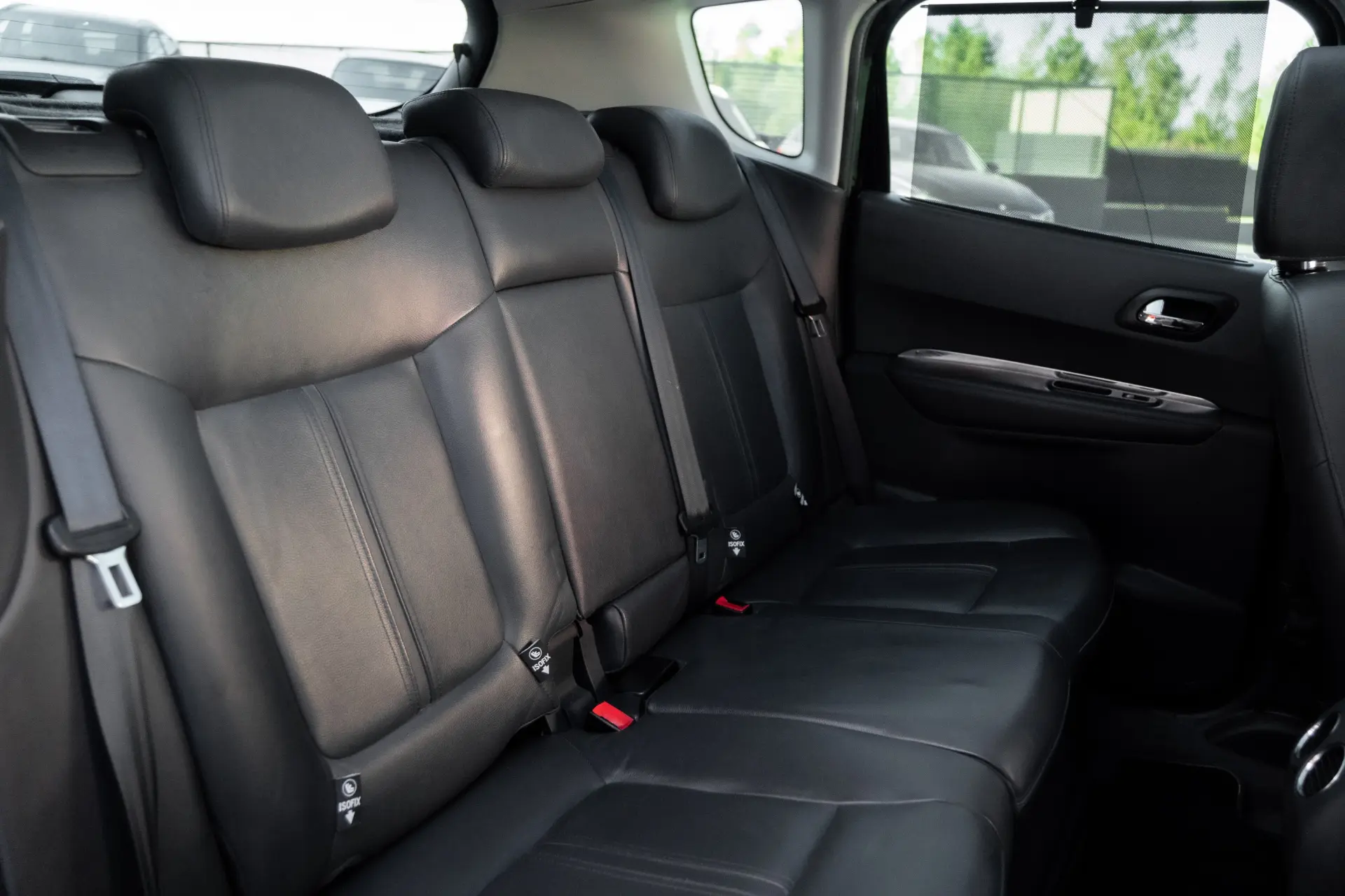 Peugeot 3008 2.0 HDi Hybrid4 28