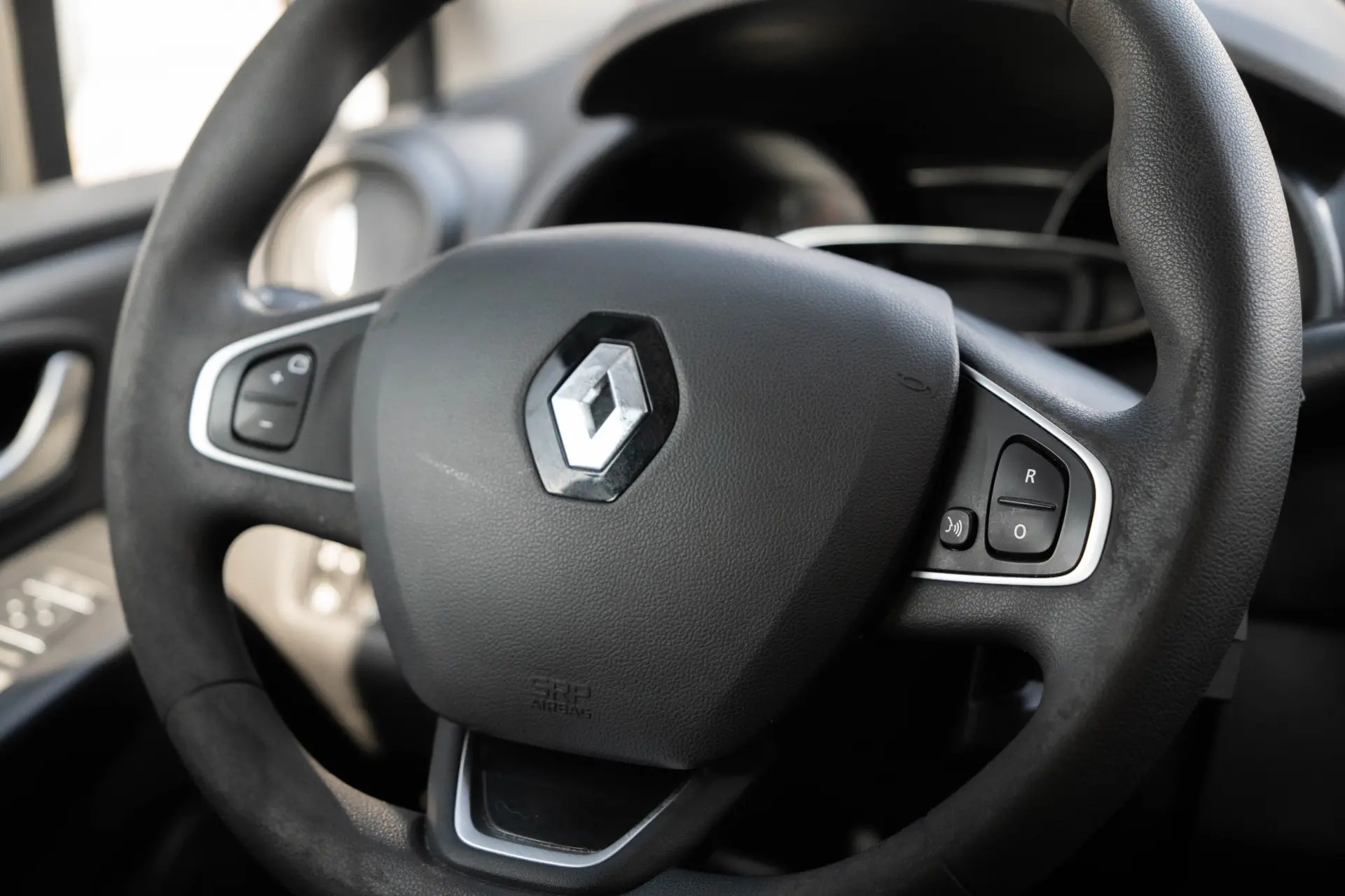 Renault Clio 1.5 dCi Zen 14