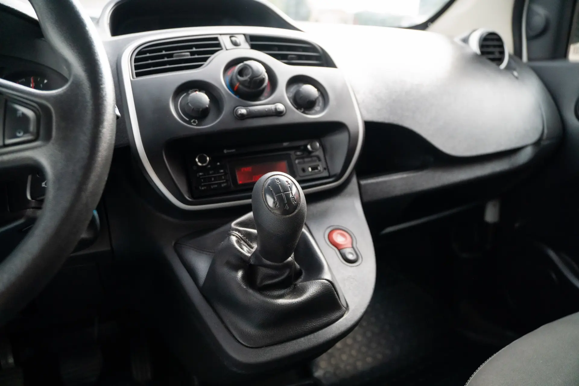 Renault Kangoo 17