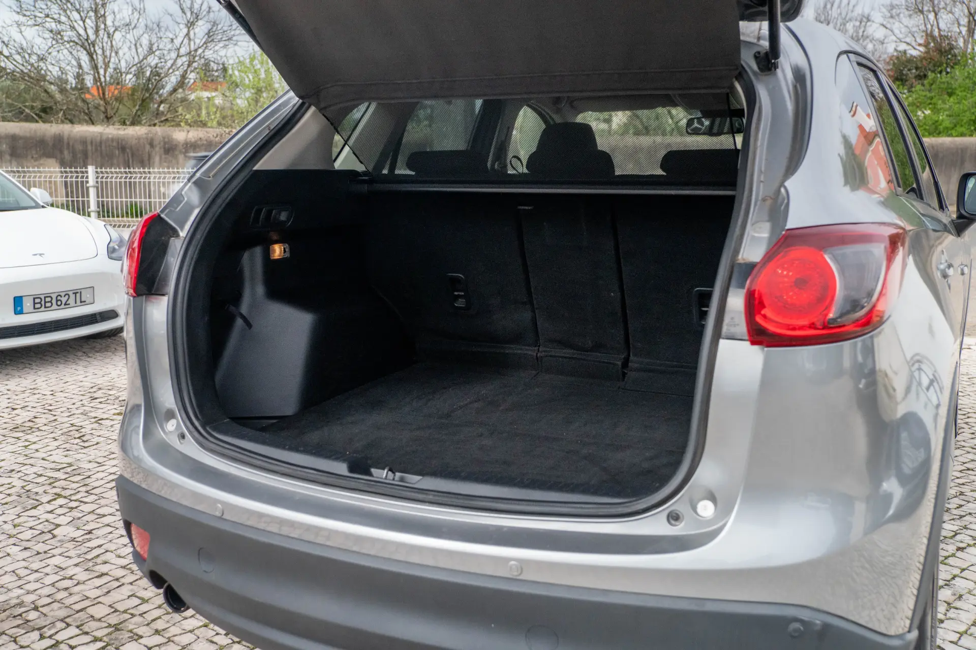 Mazda CX-5 2.2 D Essence 11