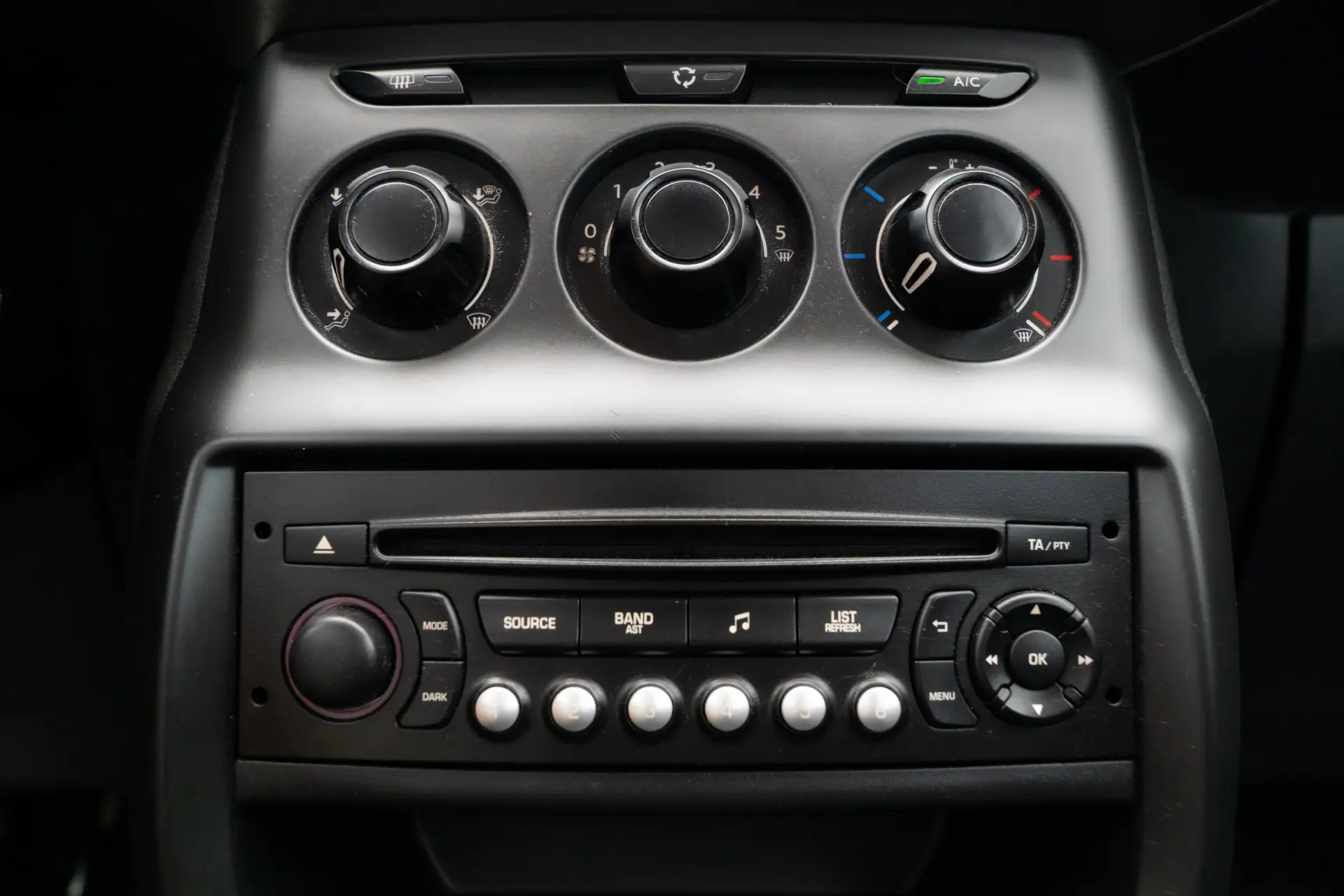 Citroen C3 1.2 PureTech Feel 18
