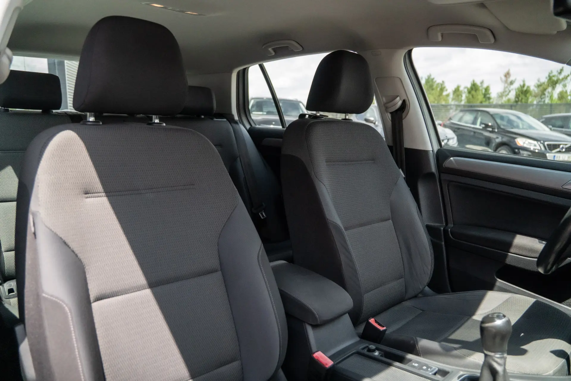 Volkswagen Golf 1.6 TDi GPS Edition 20