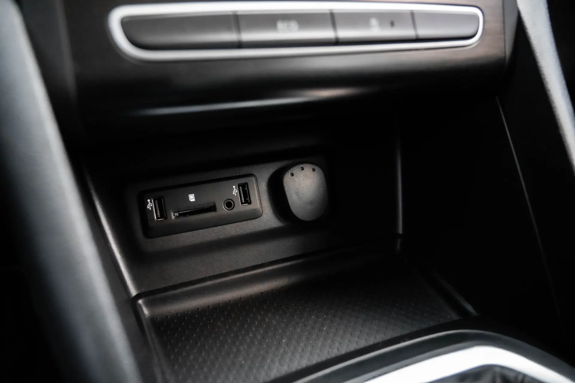 Renault Mégane 1.6 dCi GT Line 25