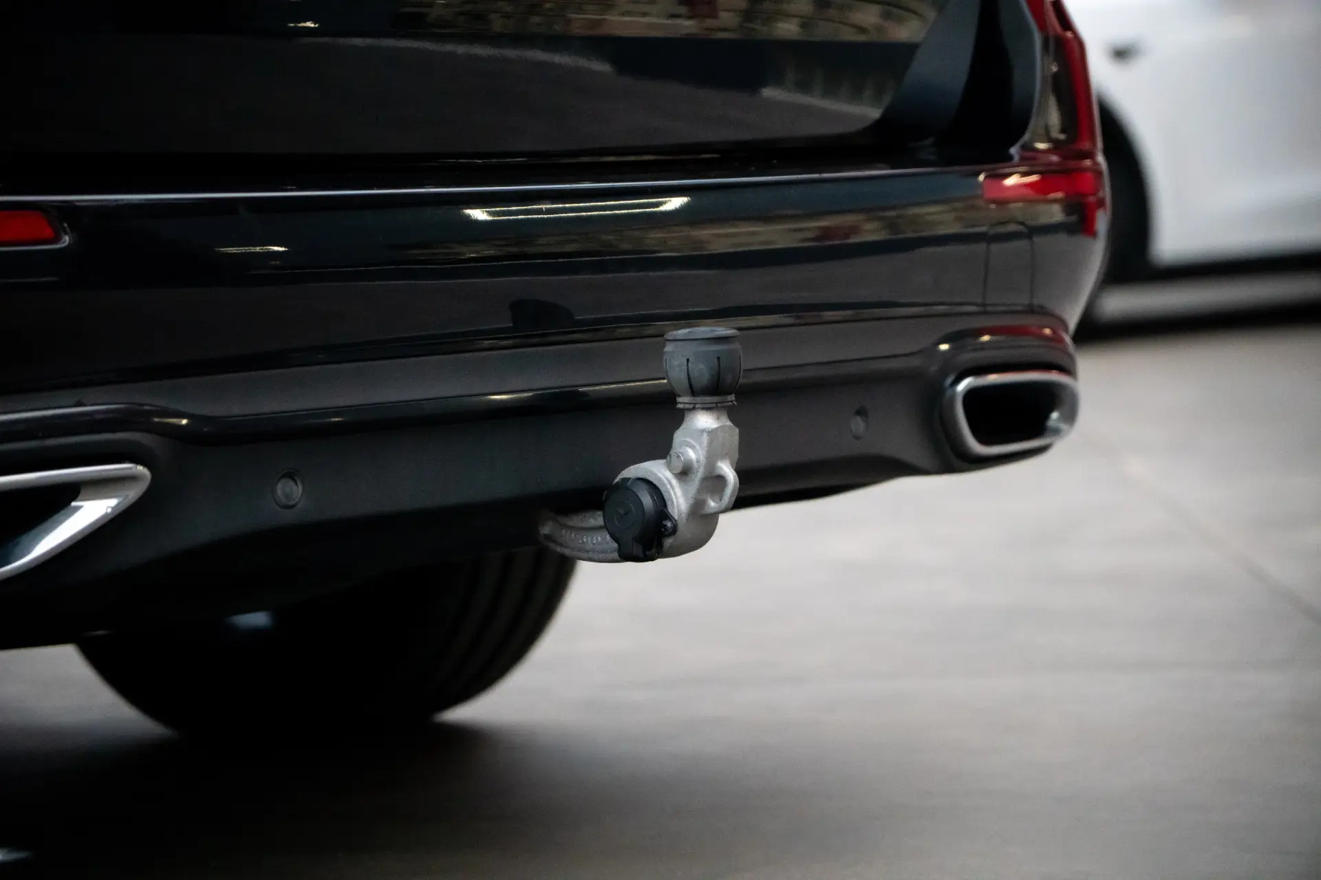 Mercedes-Benz E 300 de 9G-TRONIC Avantgarde 5
