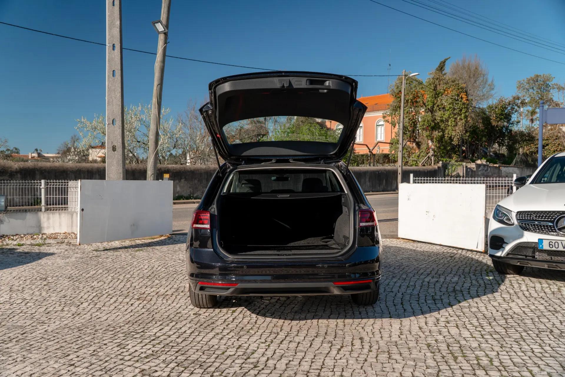 Volkswagen Passat Variant 2.0 TDI Elegance DSG 8