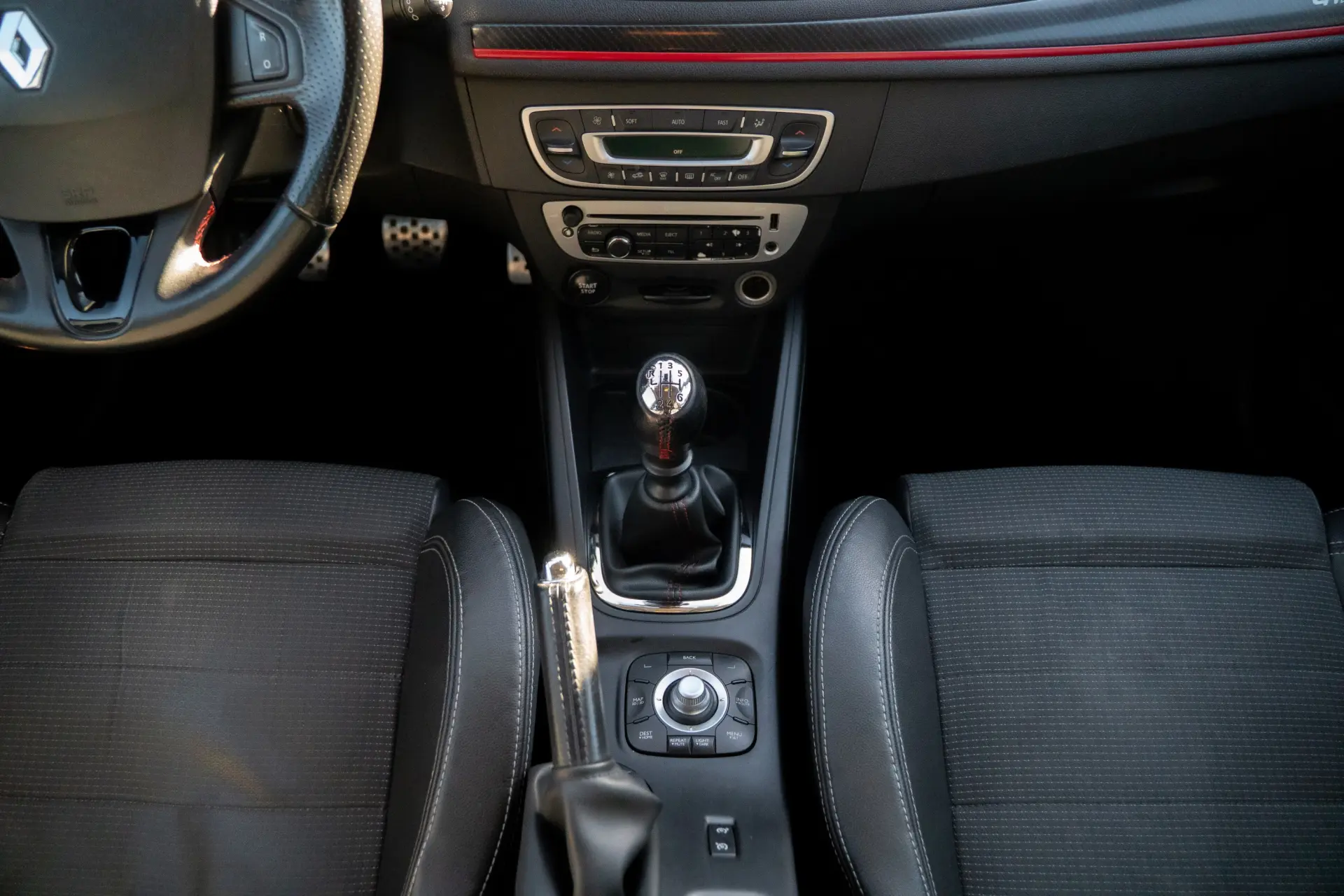 Renault Mégane 1.5 dCi GT Line 26