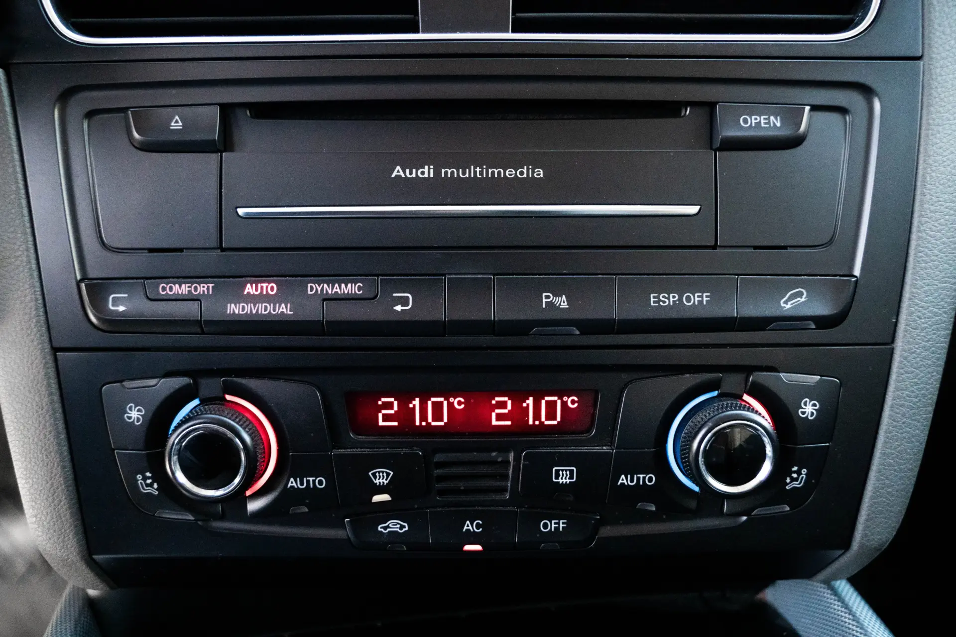 Audi Q5 2.0 TDI Sport 14