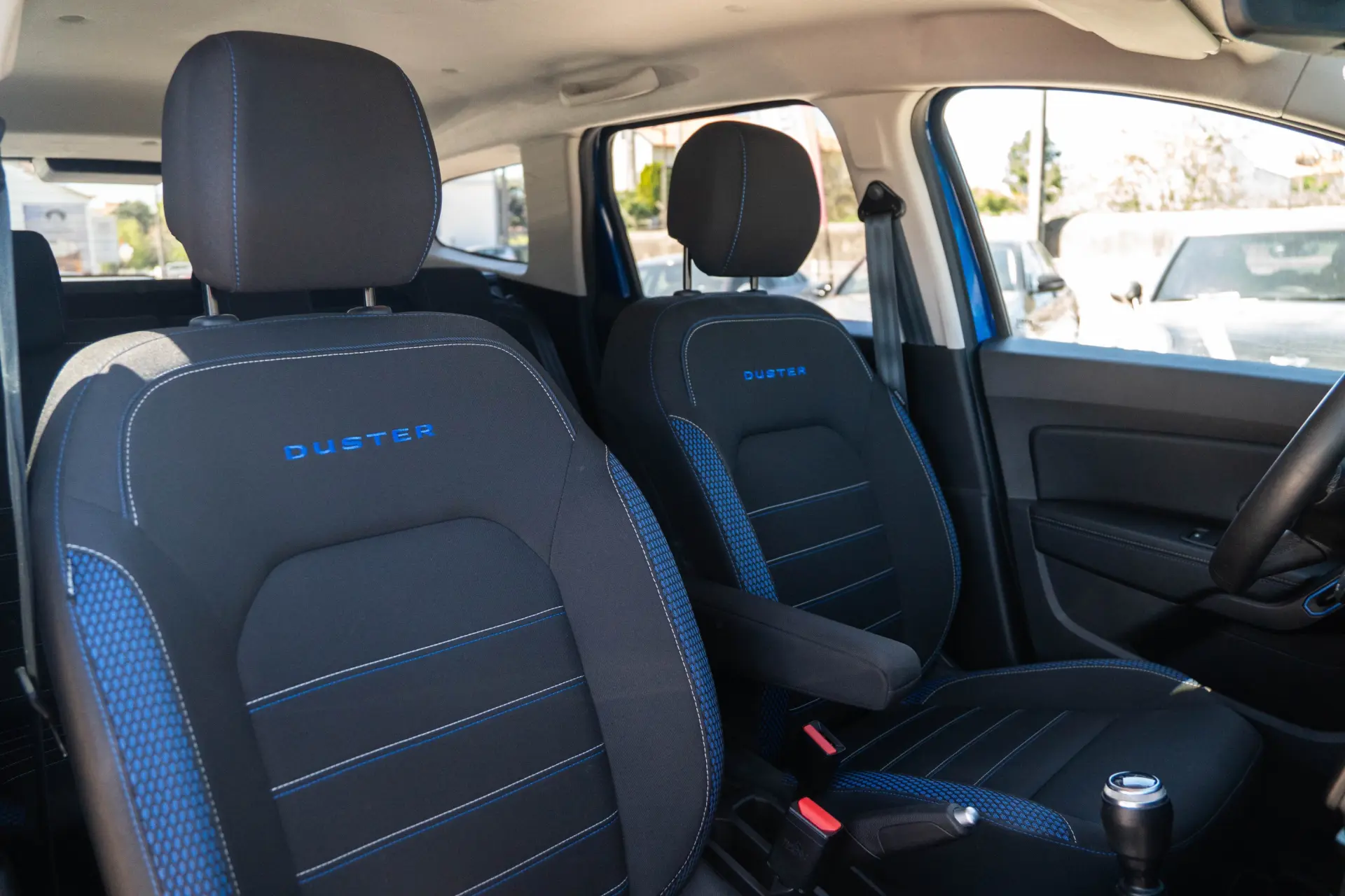 Dacia Duster 1.0 TCe ECO-G Extreme Bi-Fuel 25