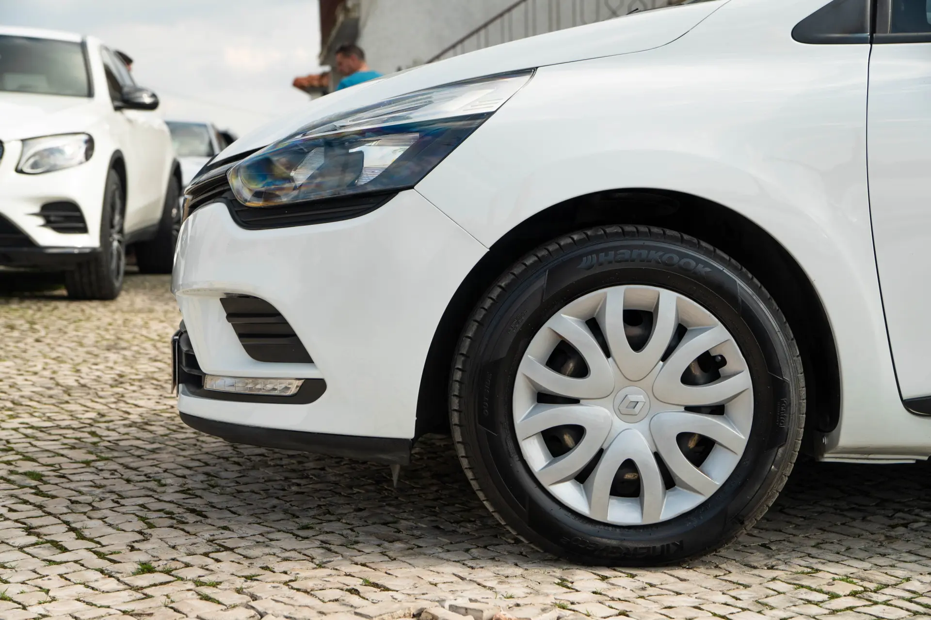 Renault Clio 1.5 dCi Zen 15
