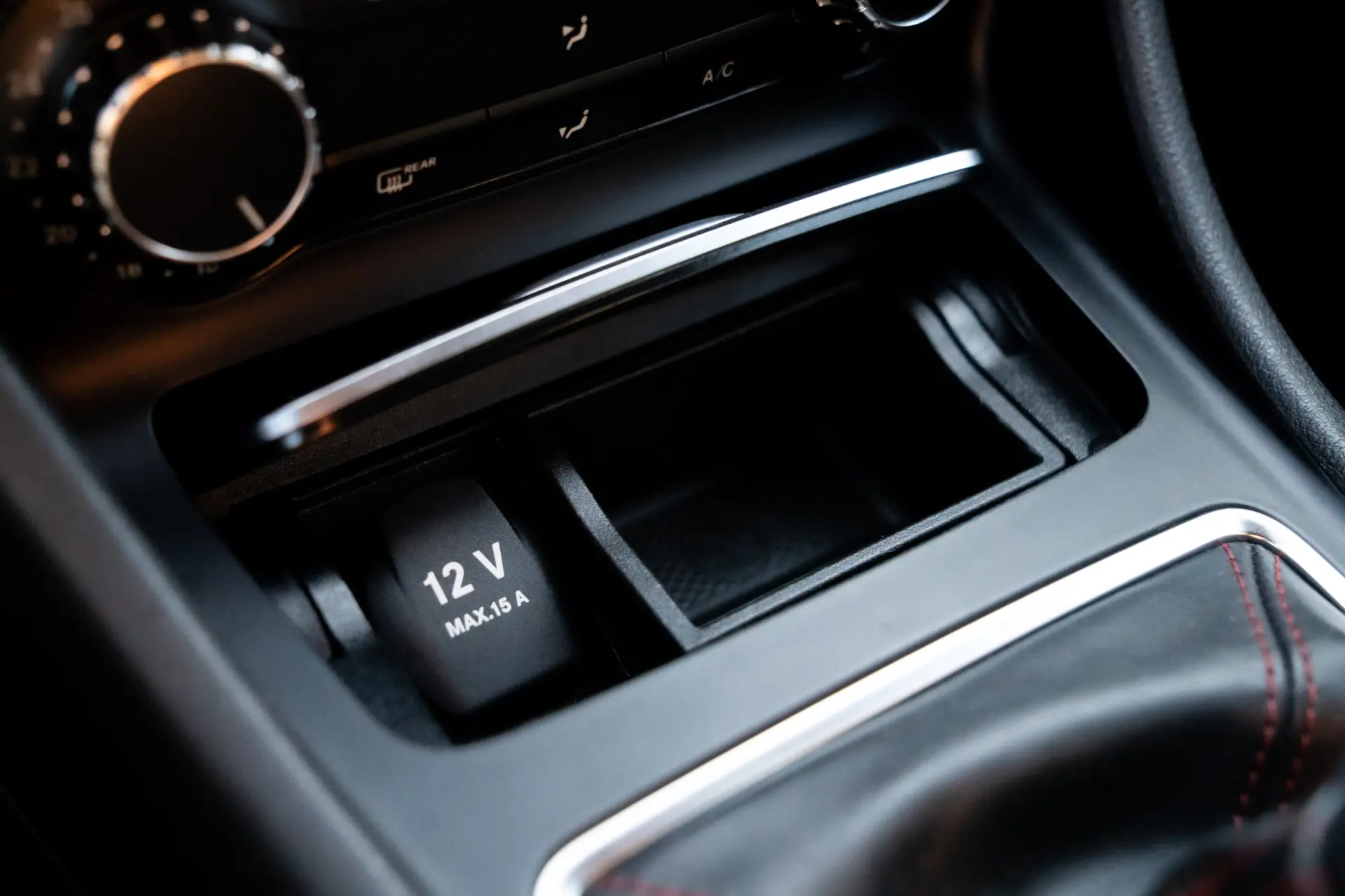 Mercedes-Benz A 180 d AMG Line 23