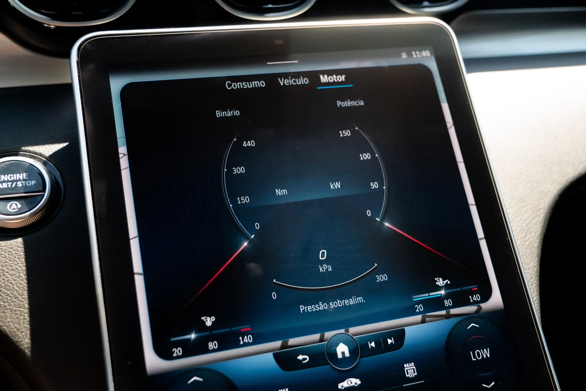 Mercedes-Benz C 220 Station d 9G-TRONIC 33