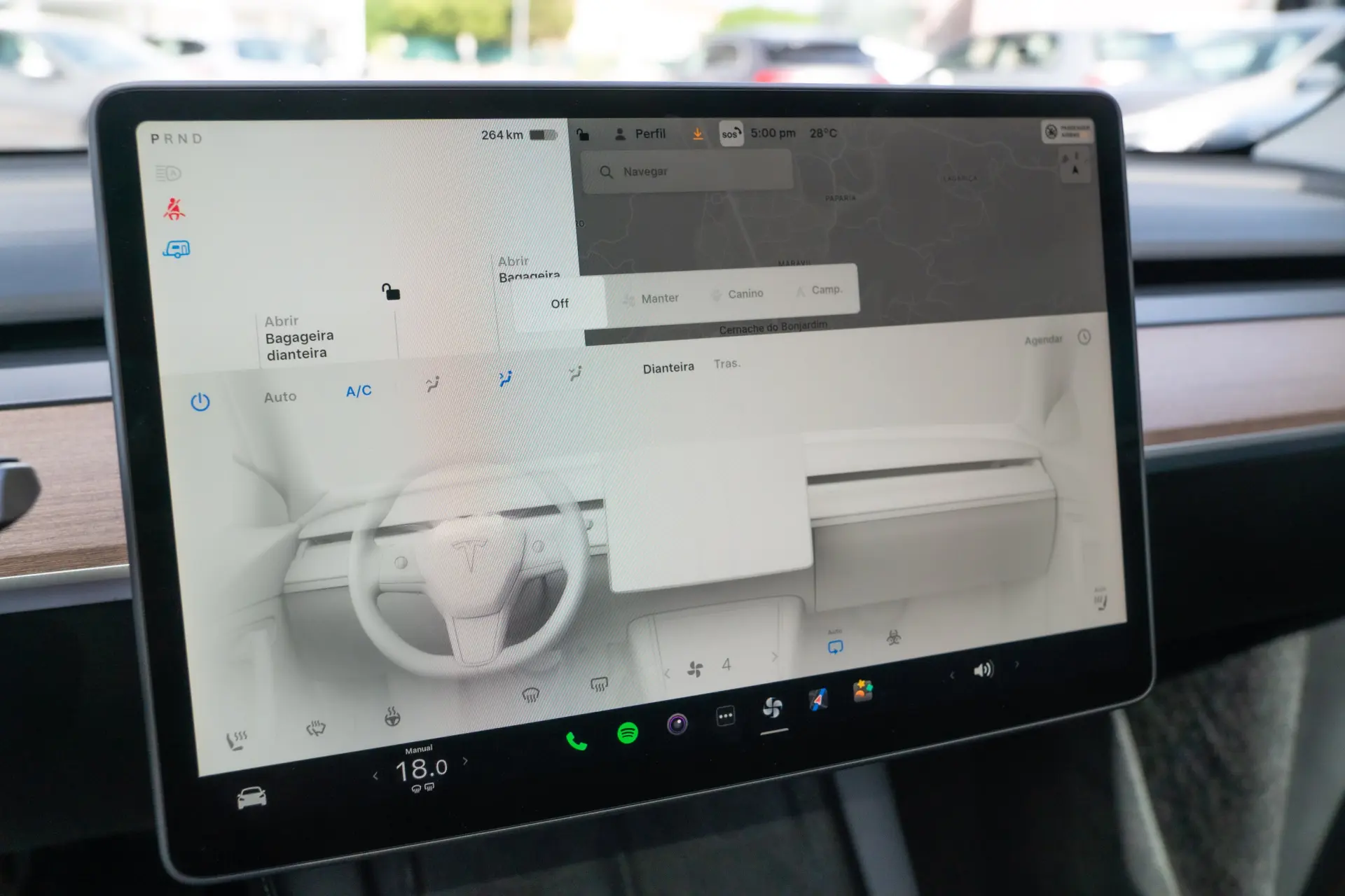 Tesla Model Y Performance Dual Motor AWD 22