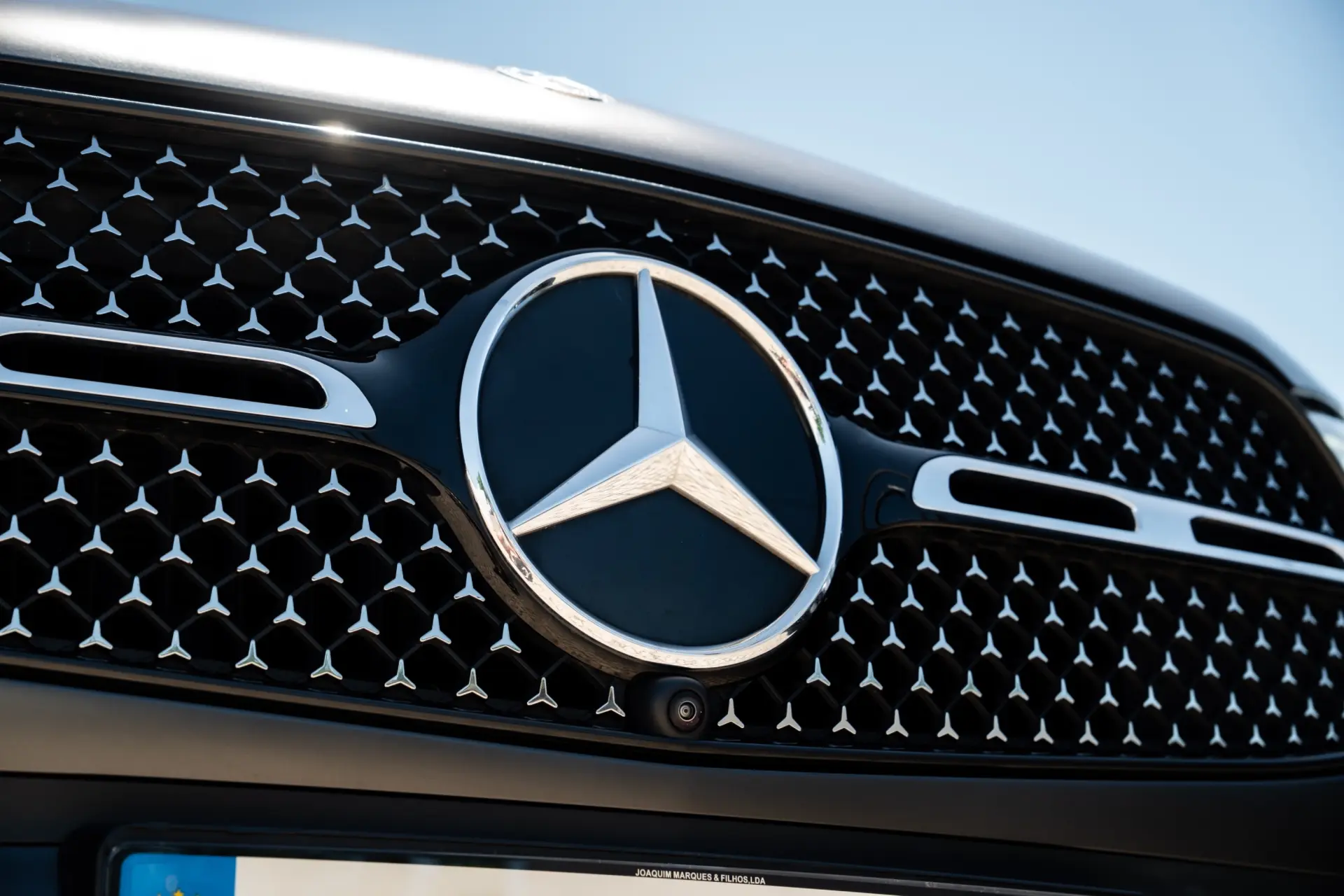 Mercedes-Benz GLC 300 de Coupe 4Matic 9G-TRONIC AMG Line Advanced 37