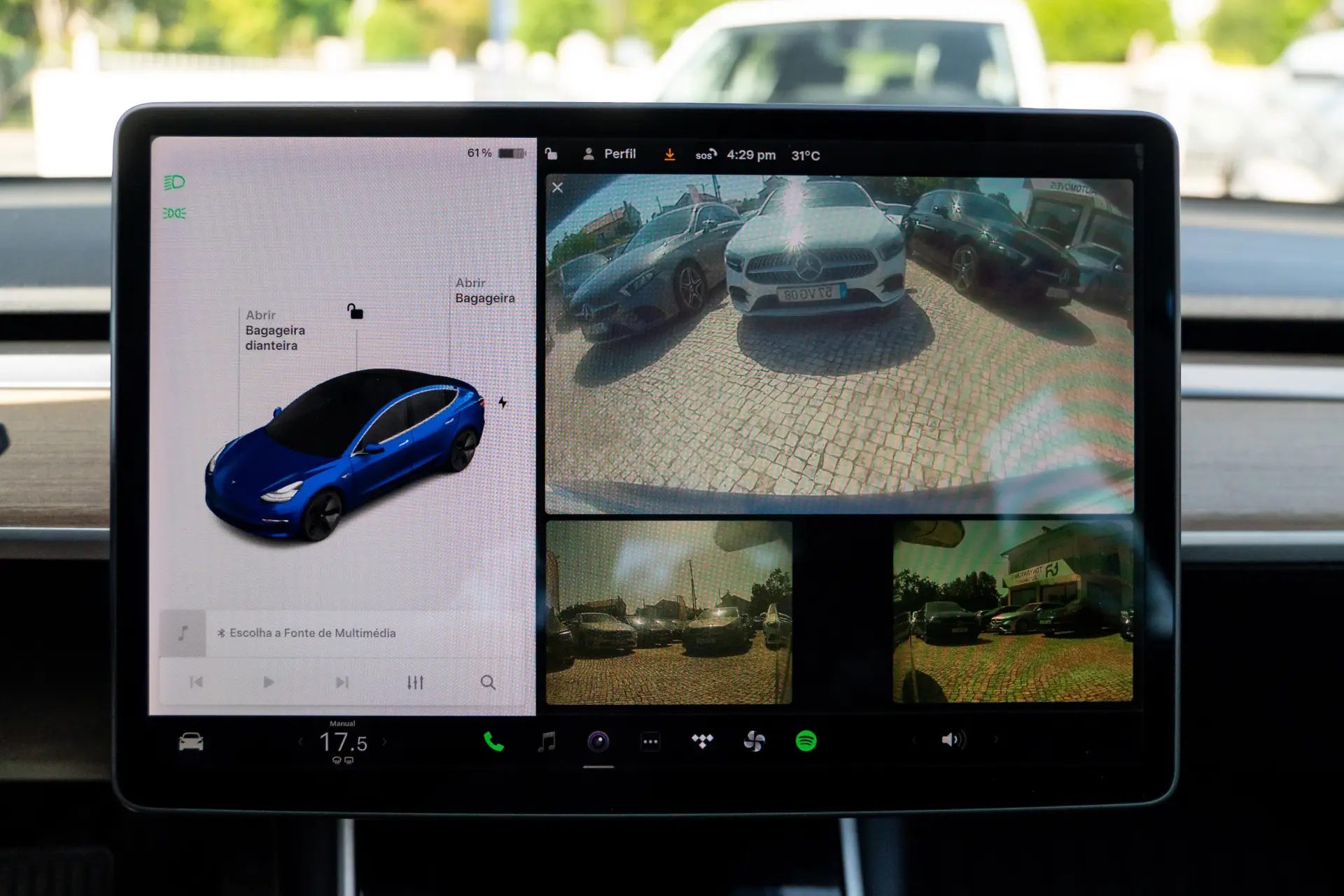Tesla Model 3 Standard Range Plus RWD 6