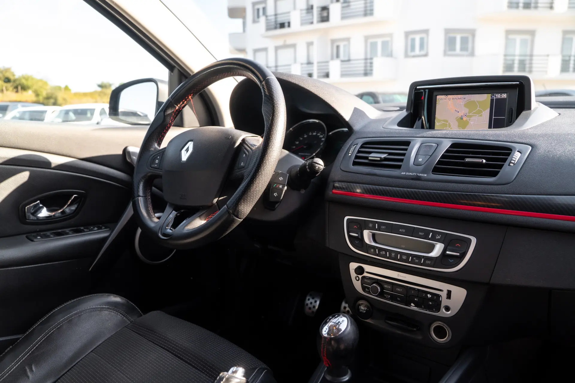 Renault Mégane 1.5 dCi GT Line 20