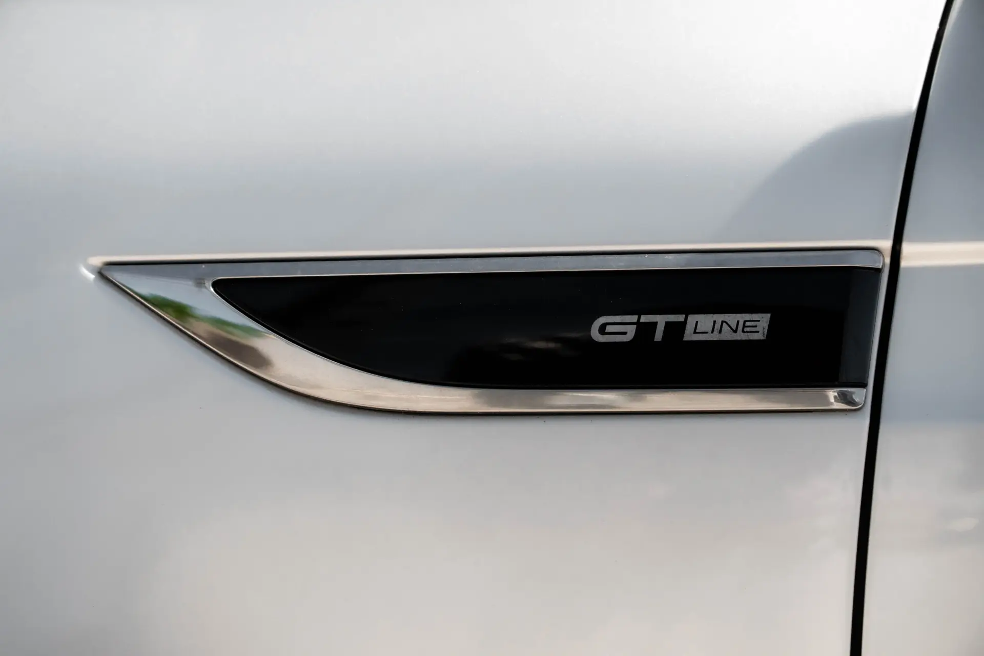 Renault Mégane 1.6 dCi GT Line 15