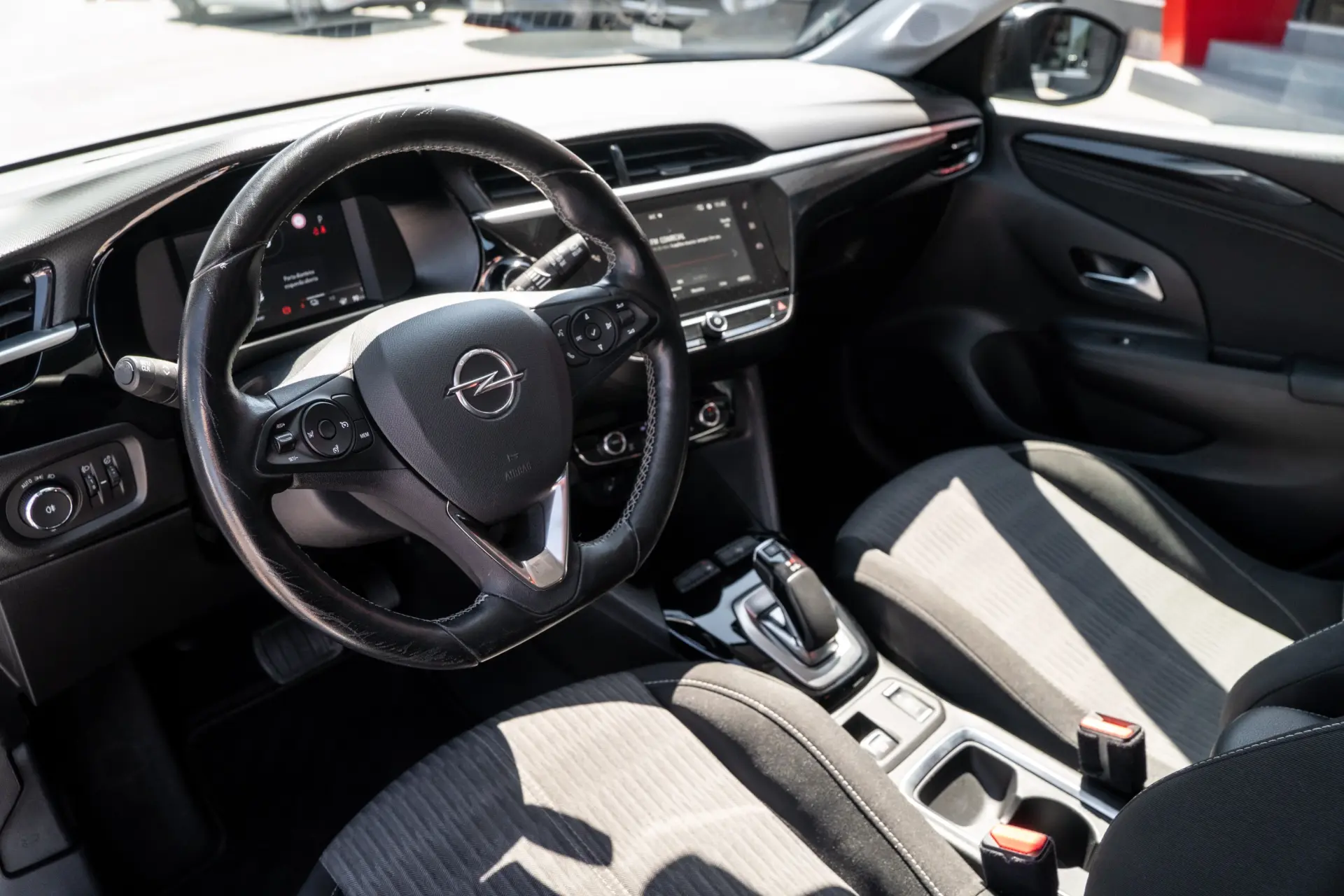 Opel Corsa-e Edition 3