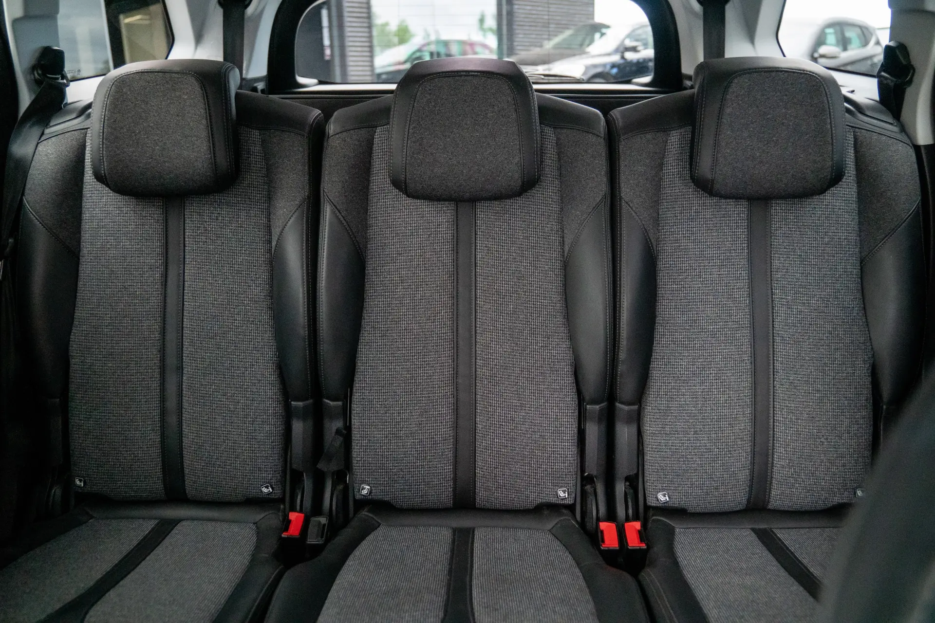 Peugeot 5008 1.6 BlueHDi Allure 36