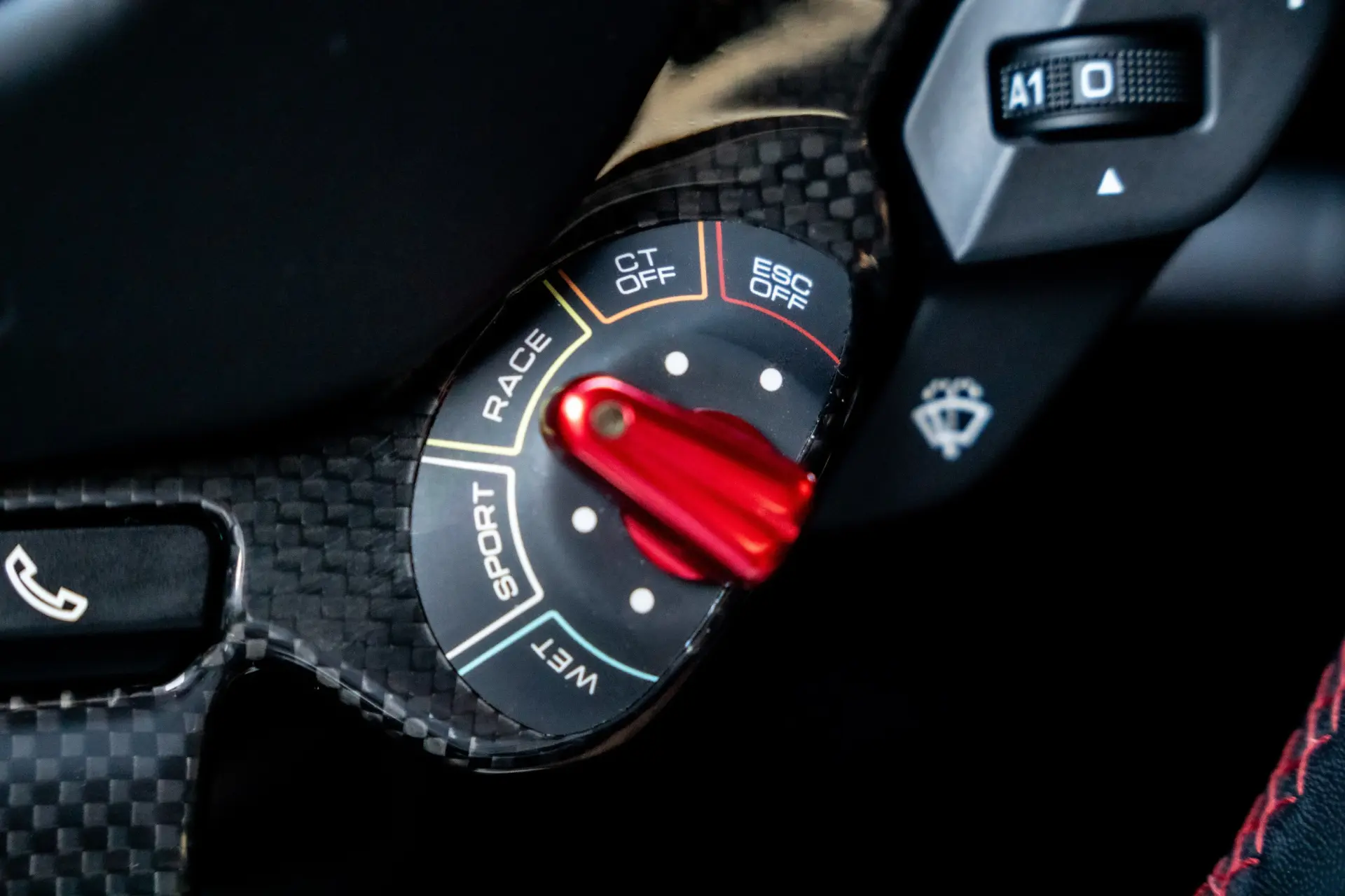Ferrari 812 Superfast 6.5 V12 23