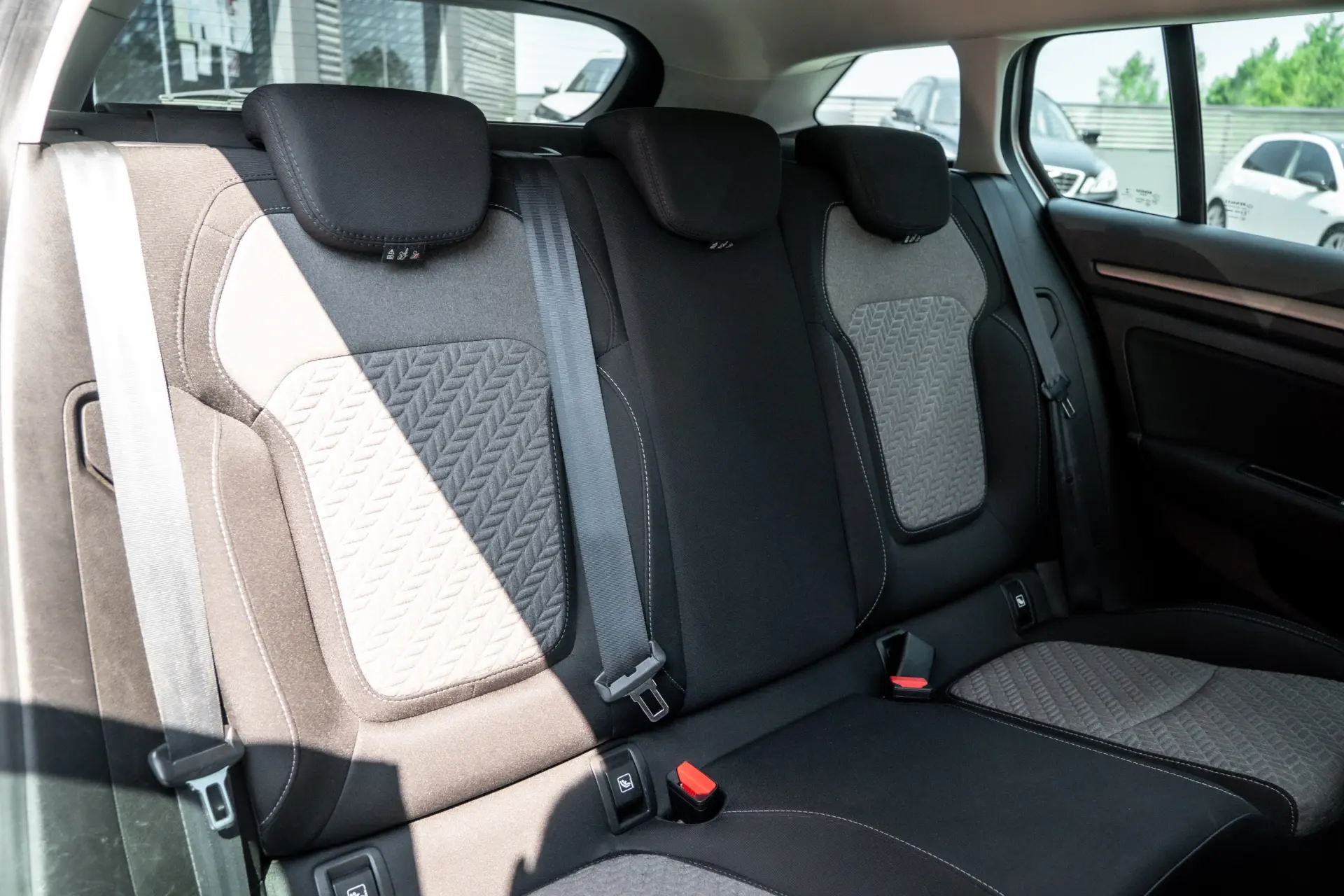 Renault Mégane Sport Tourer 1.5 Blue dCi Limited 23