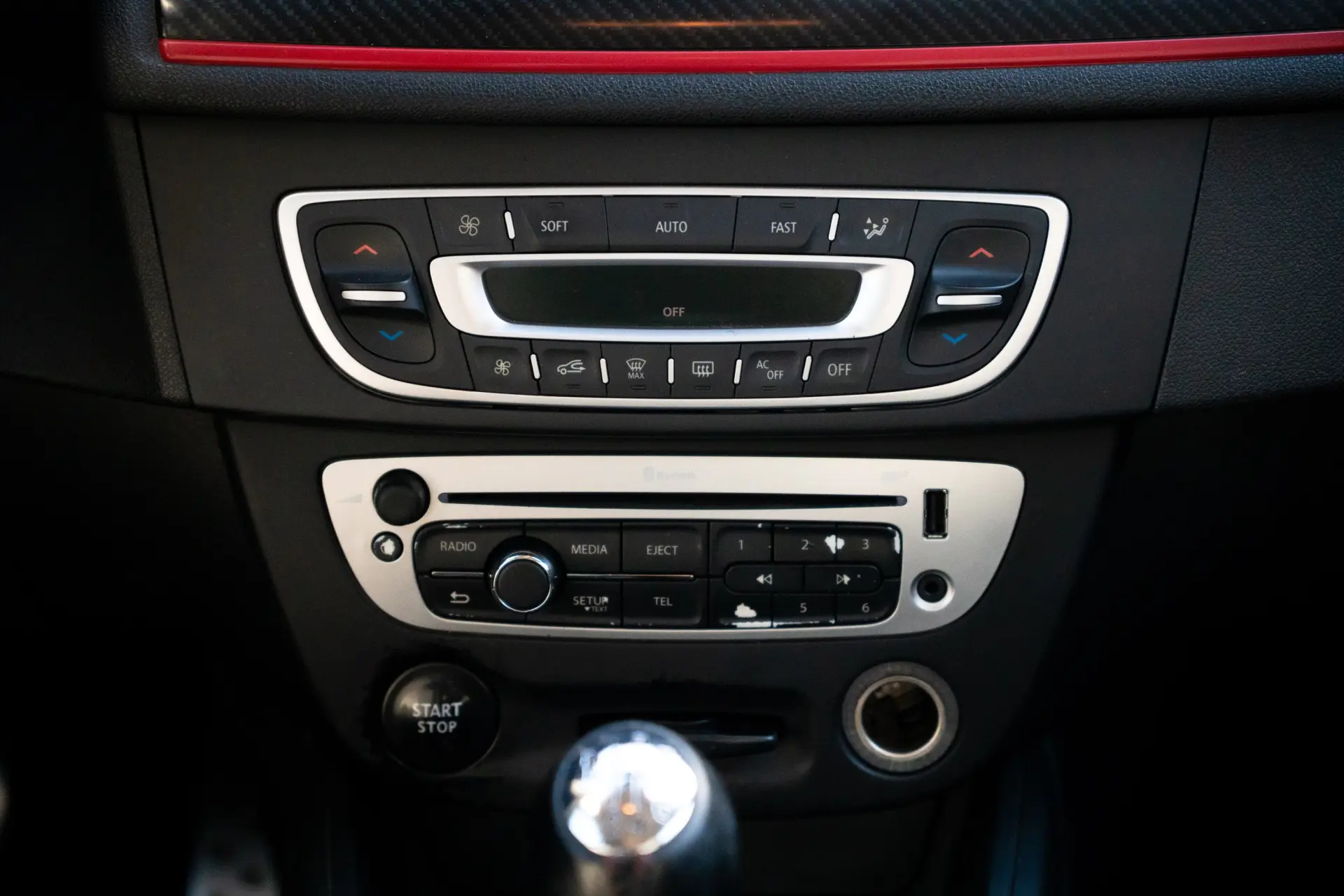 Renault Mégane 1.5 dCi GT Line 25