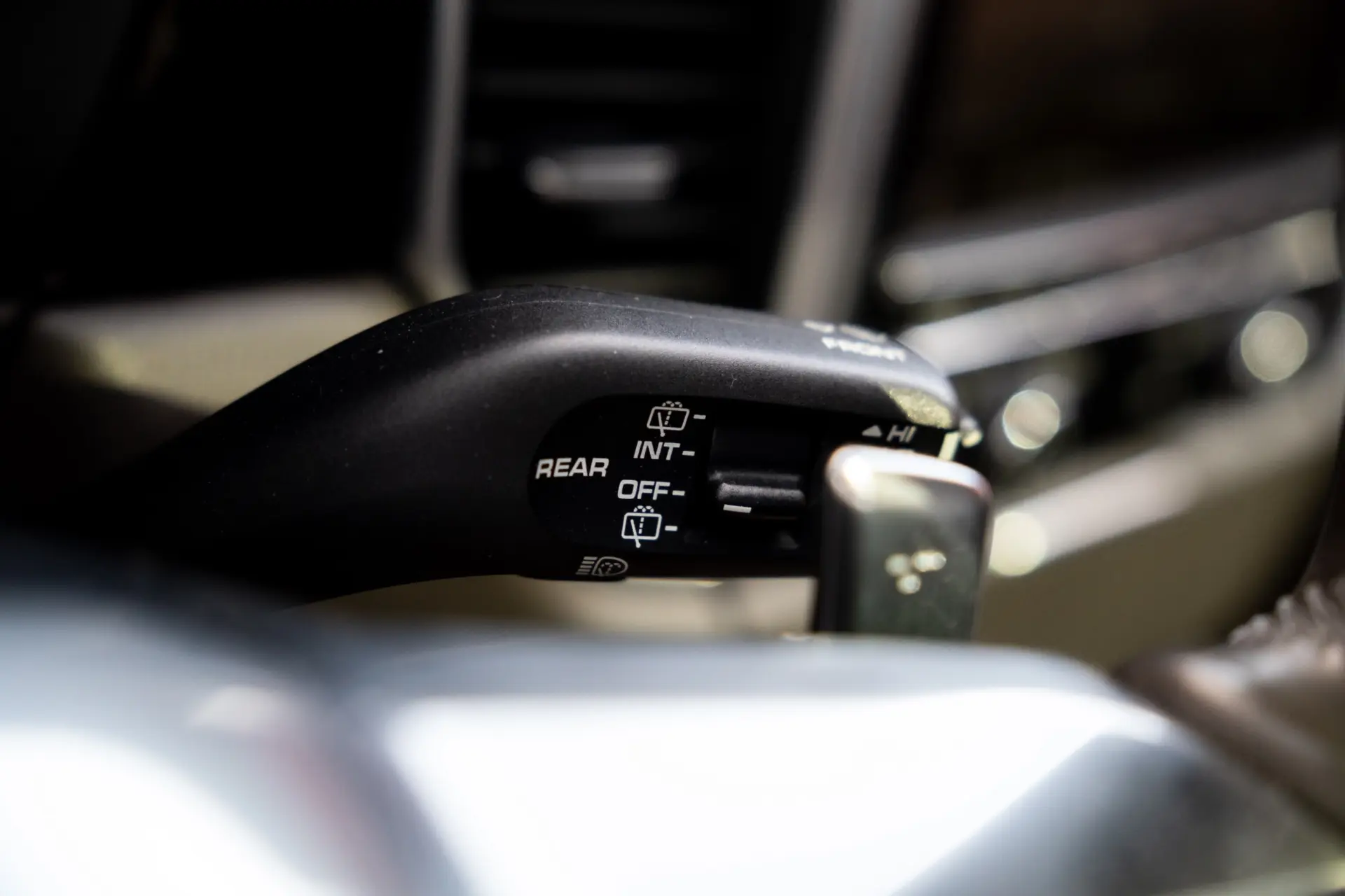 Porsche Macan S 8