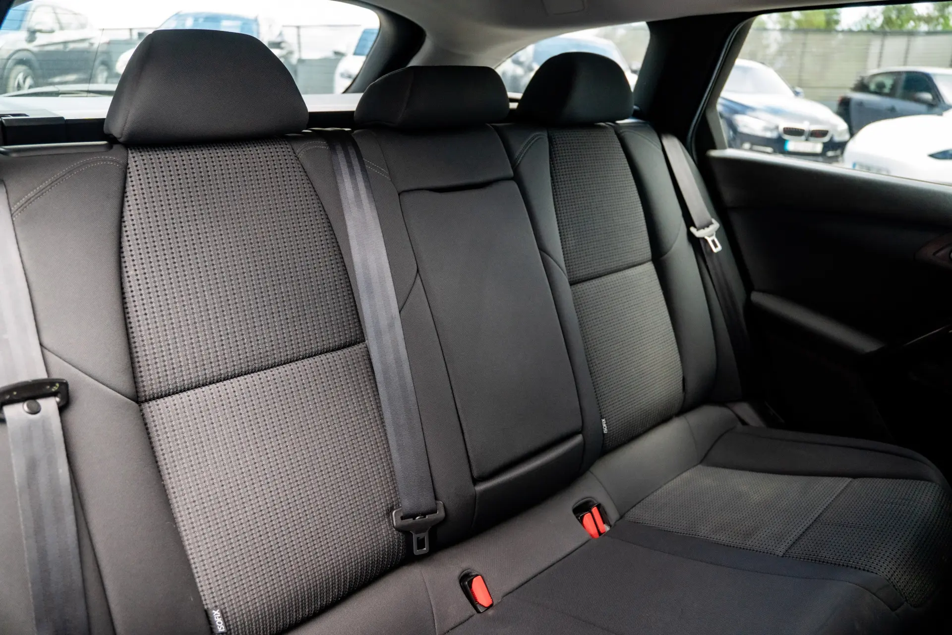 Peugeot 508 SW 1.6 e-HDi Allure CMP6 25