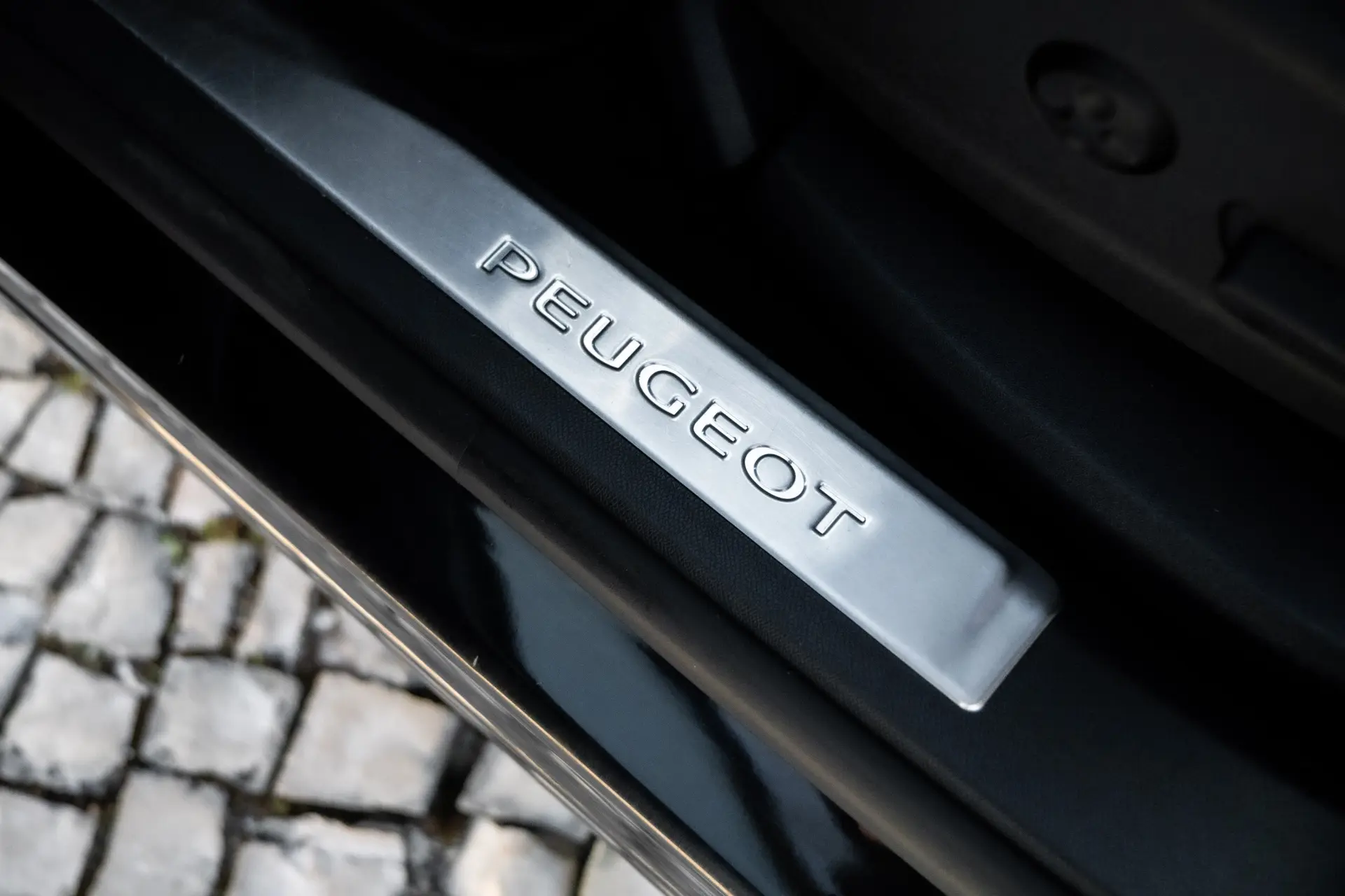 Peugeot 3008 2.0 BlueHDi GT Line EAT8 34