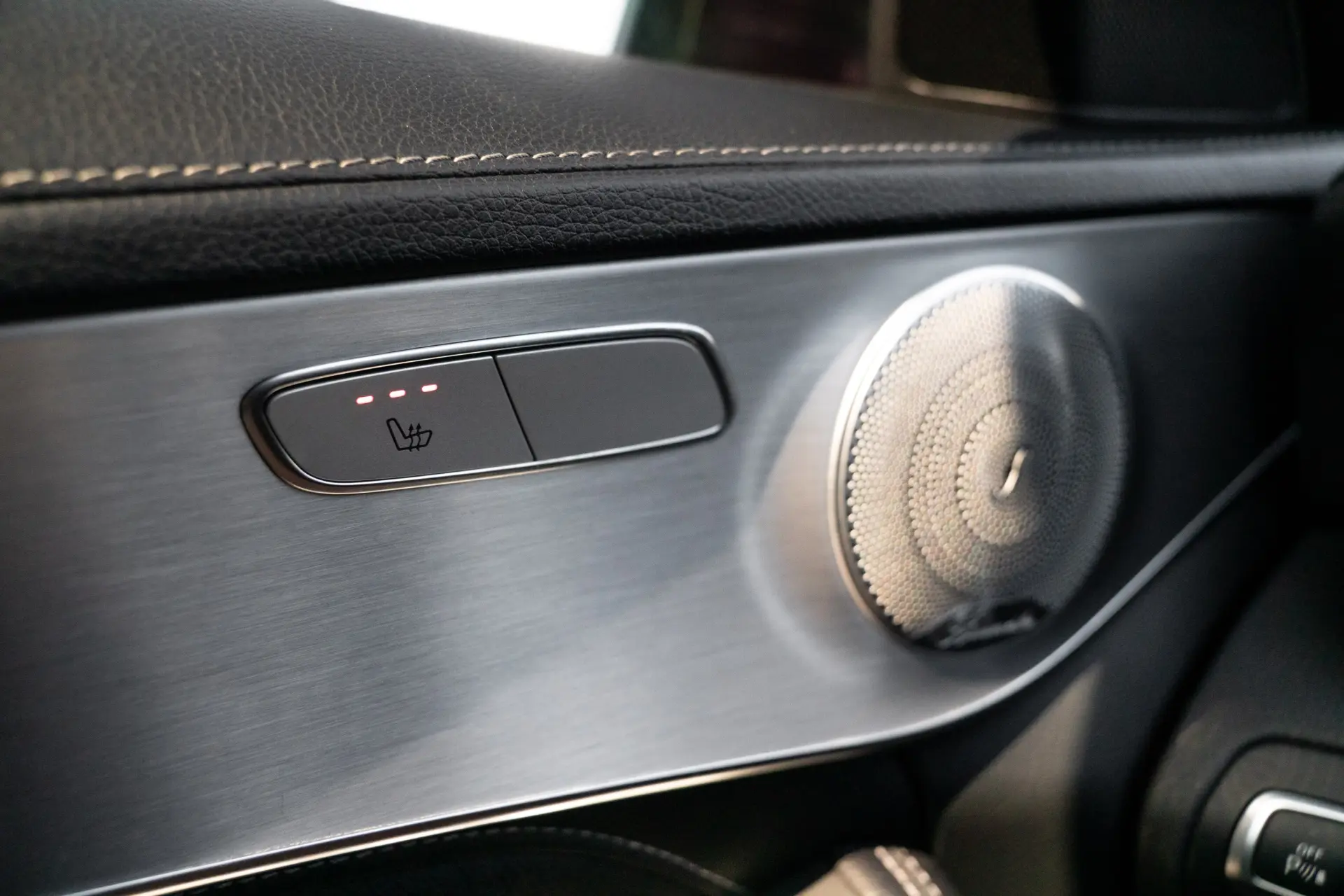 Mercedes-Benz C 63 AMG Station Speedshift 7G-MCT 29